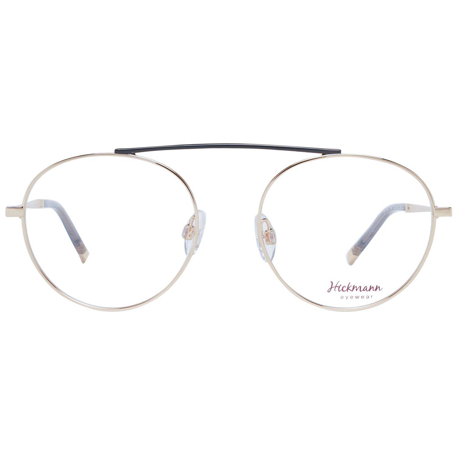 Ana Hickmann Optical Frame HI1064 04B 52