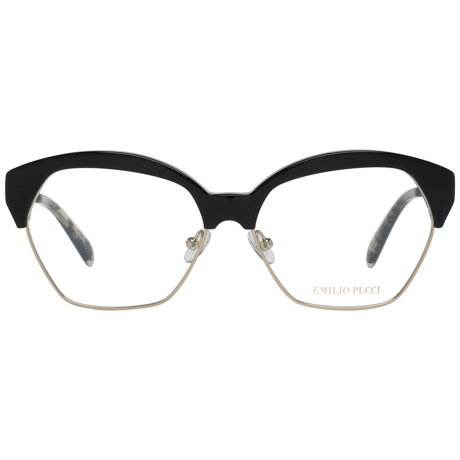 Emilio Pucci Brille EP5070 001 56