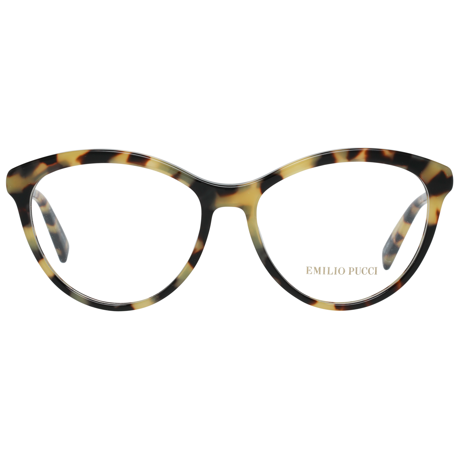 Emilio Pucci Brille EP5067 056 53