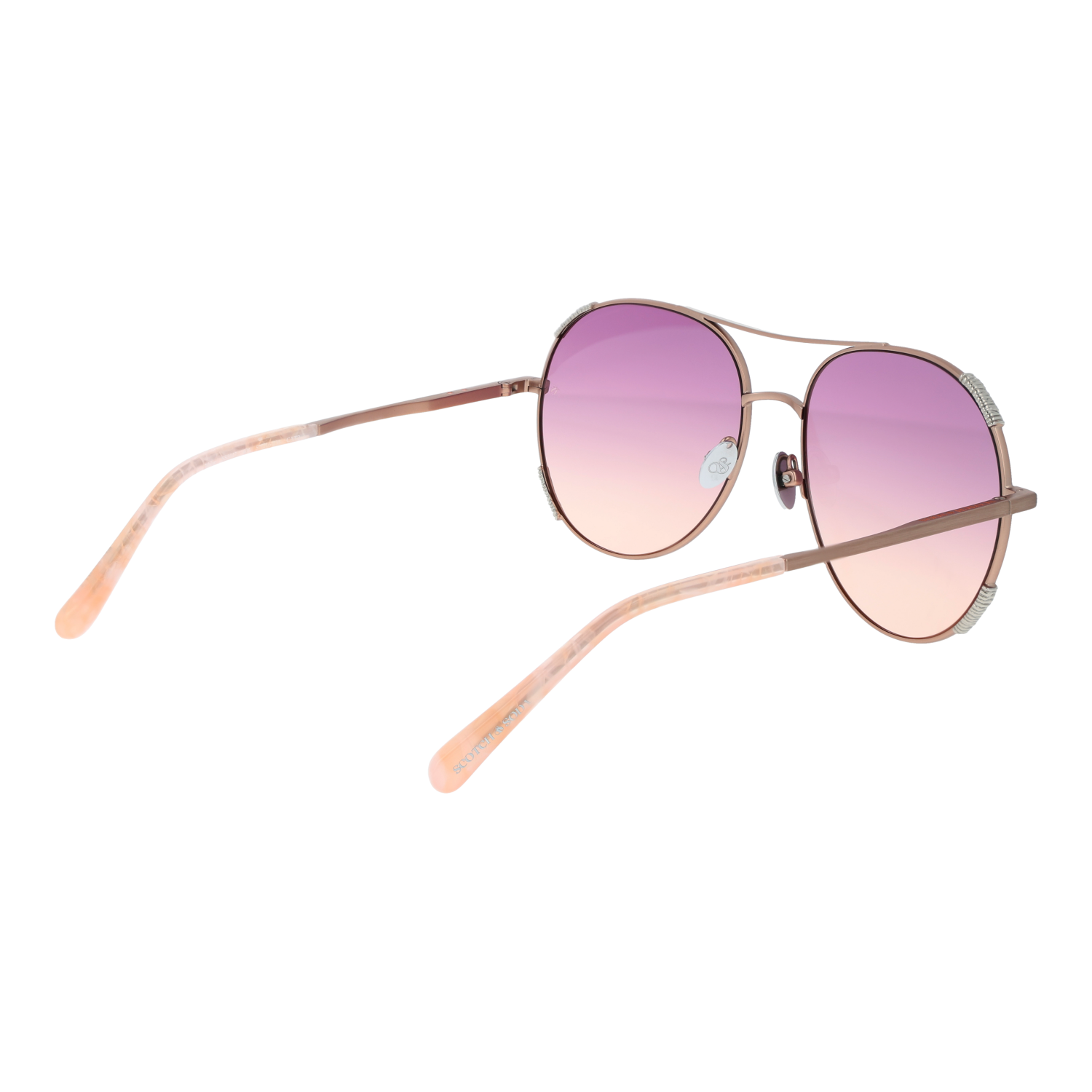 Scotch & Soda Sunglasses SS5017 404 57