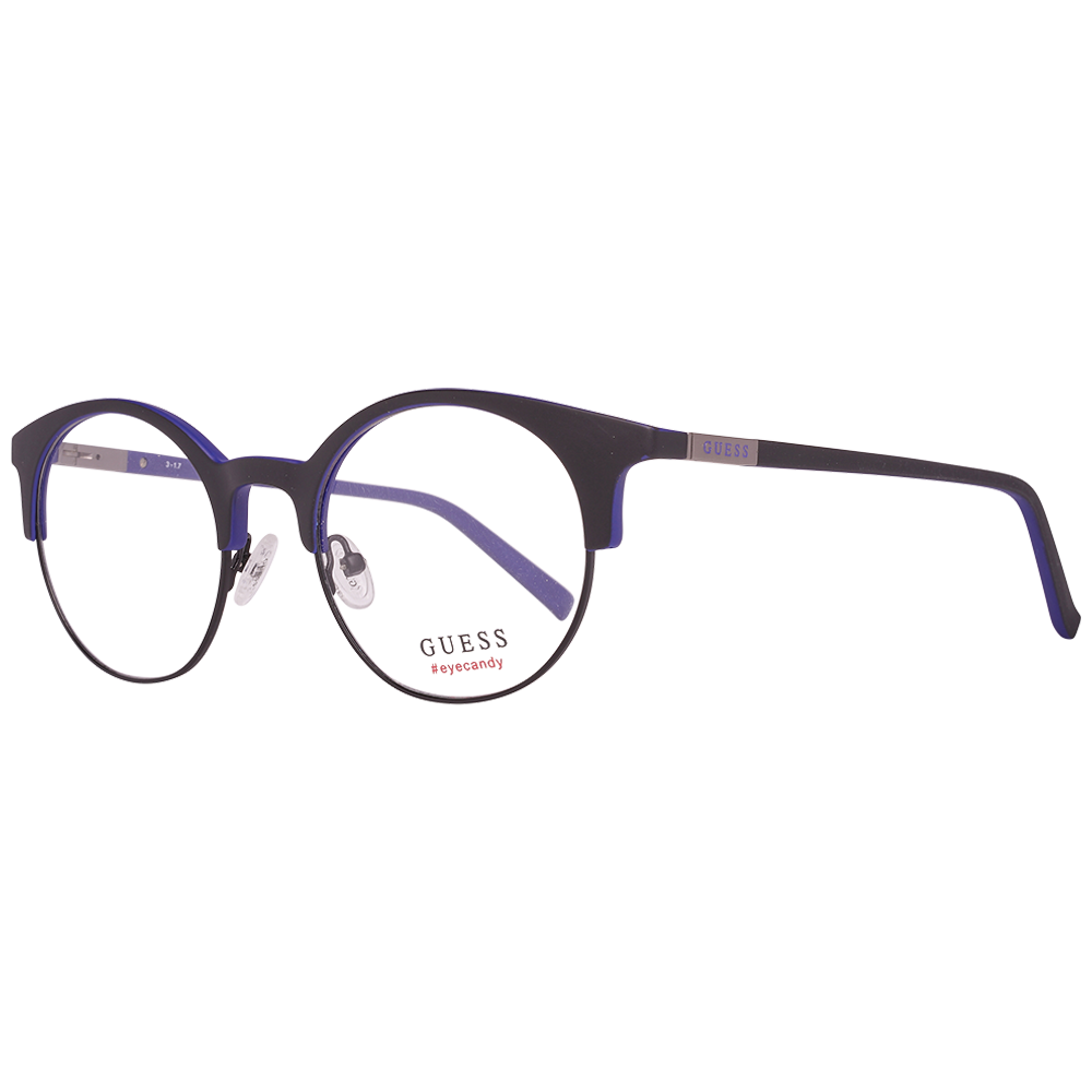 Guess Brille GU3025 002 51