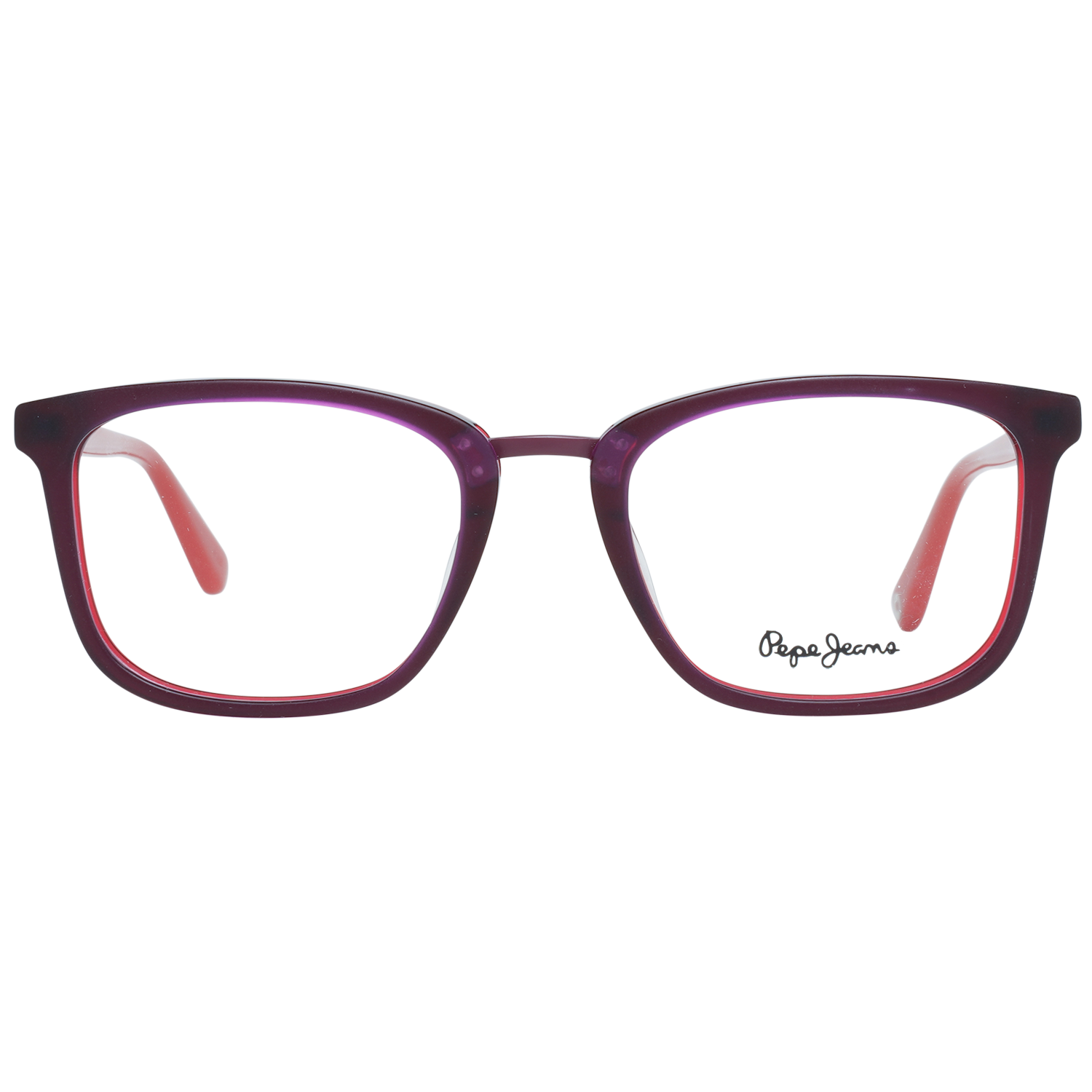 Pepe Jeans Brille PJ3316 C1 50