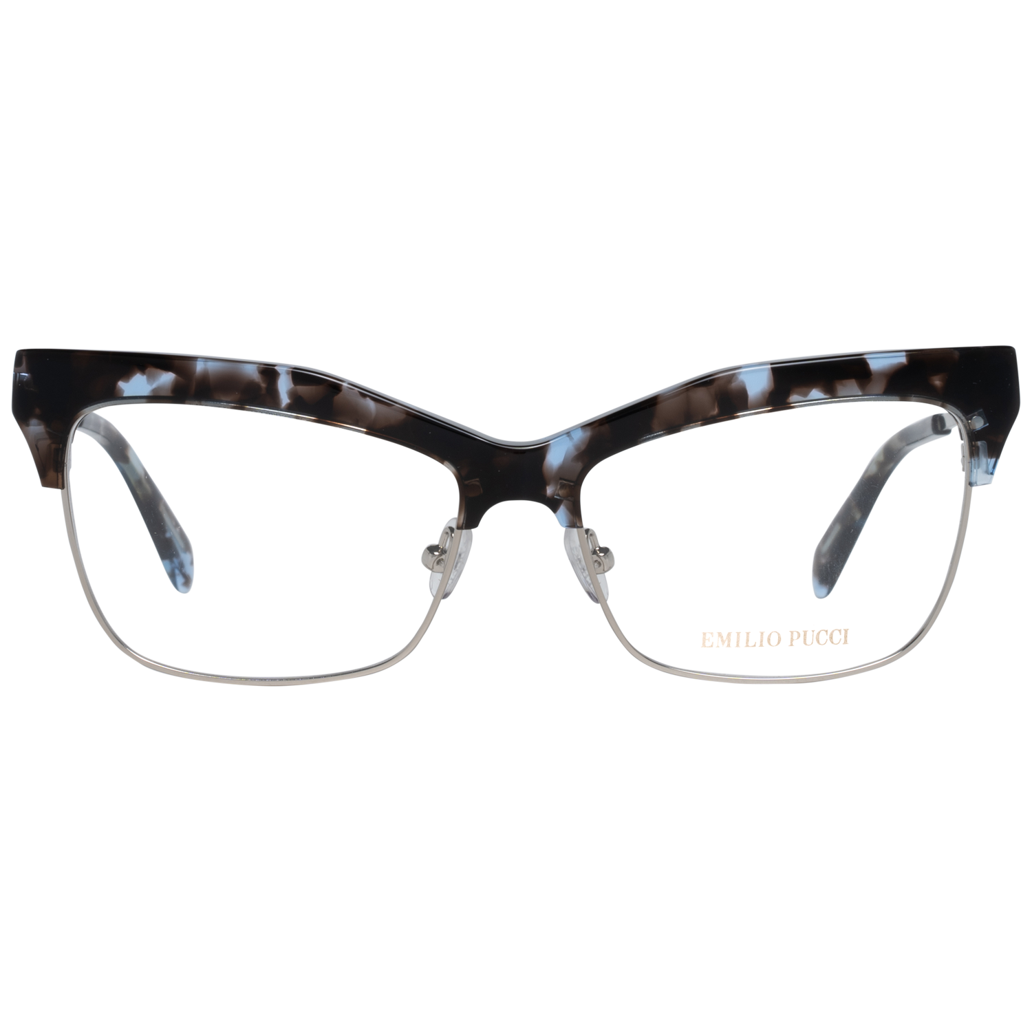 Emilio Pucci Brille EP5081 055 55