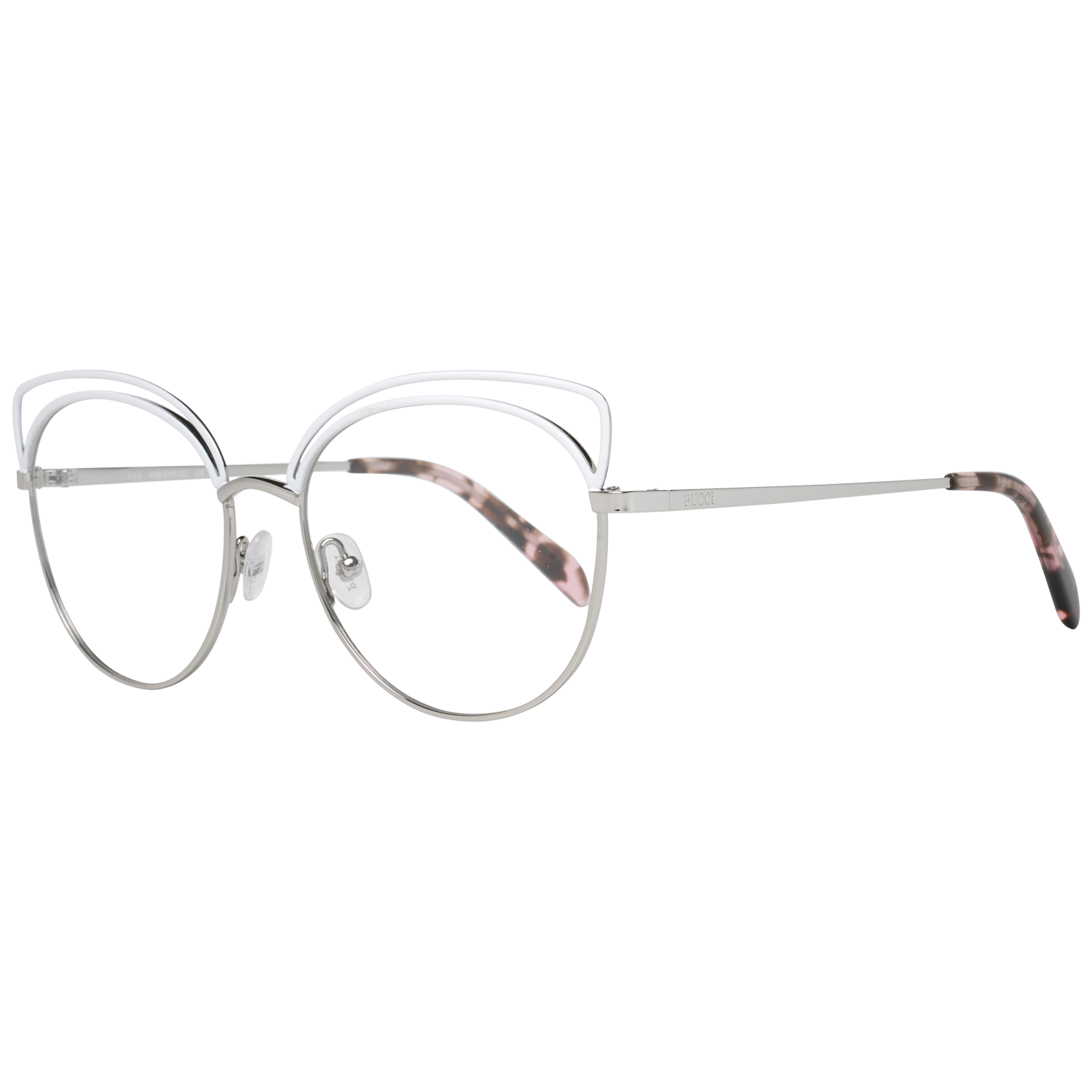 Emilio Pucci Brille EP5123 020 54