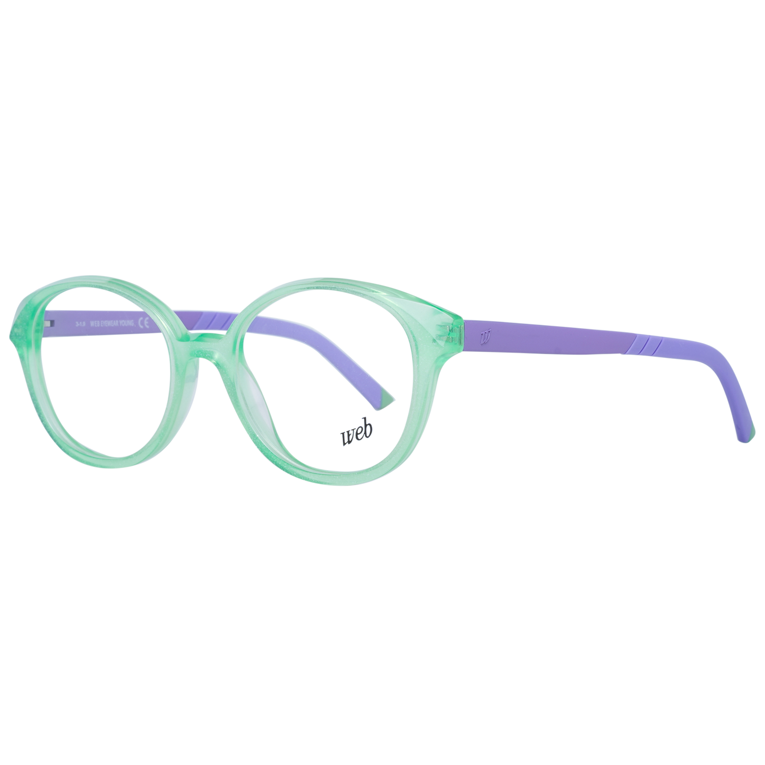 Web Brille WE5266 077 47