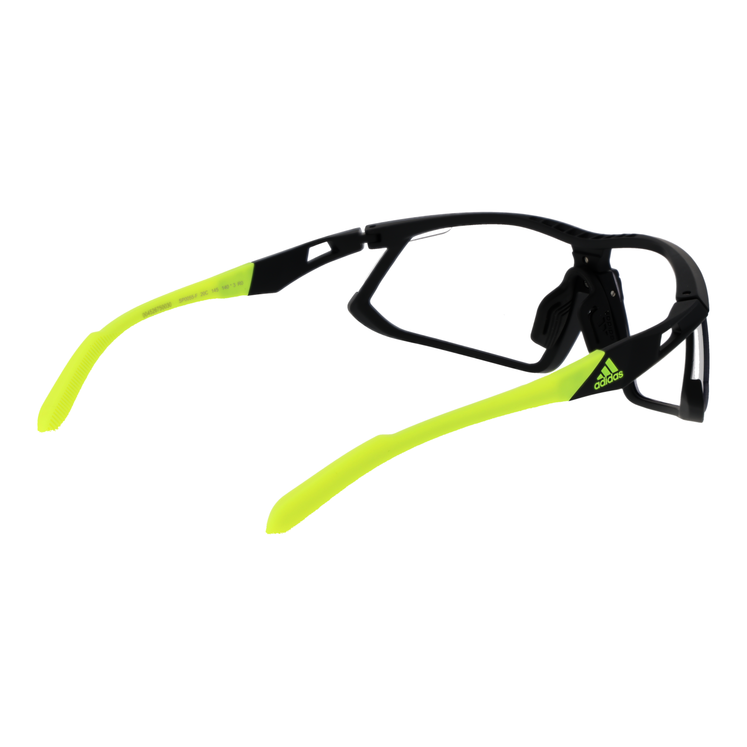 Adidas Sport Sunglasses SP0055-F 20C 00