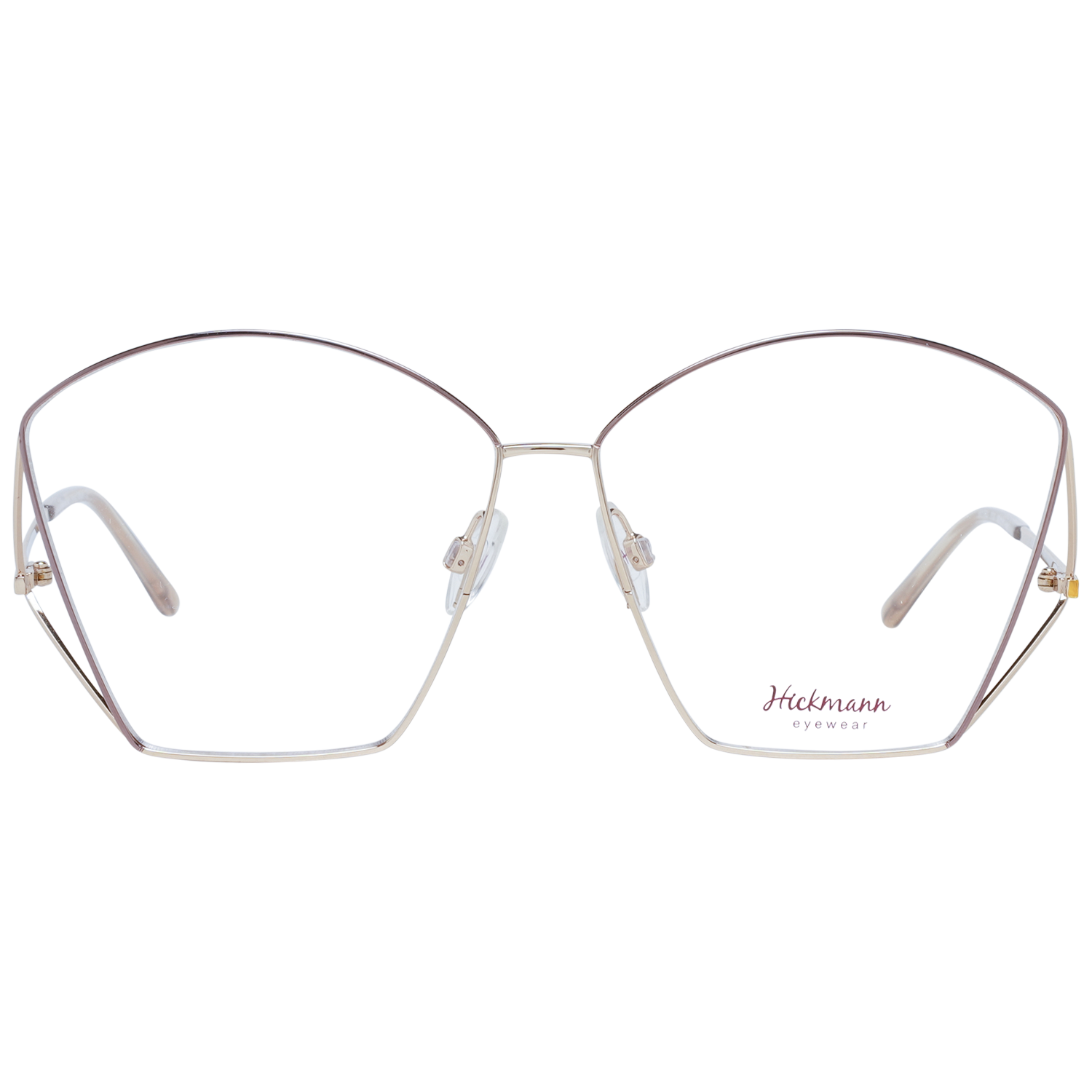 Ana Hickmann Optical Frame HI1084 01A 60