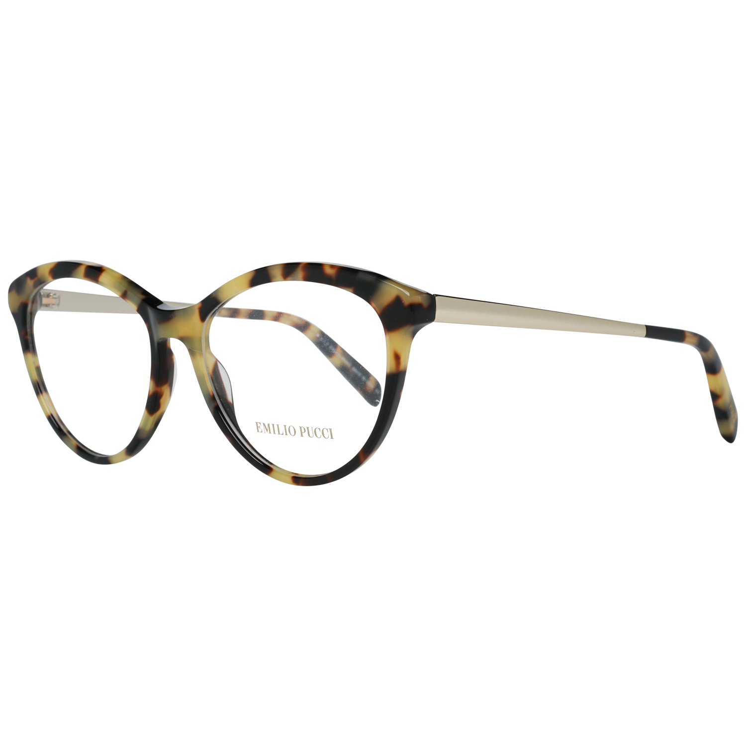 Emilio Pucci Brille EP5067 056 53