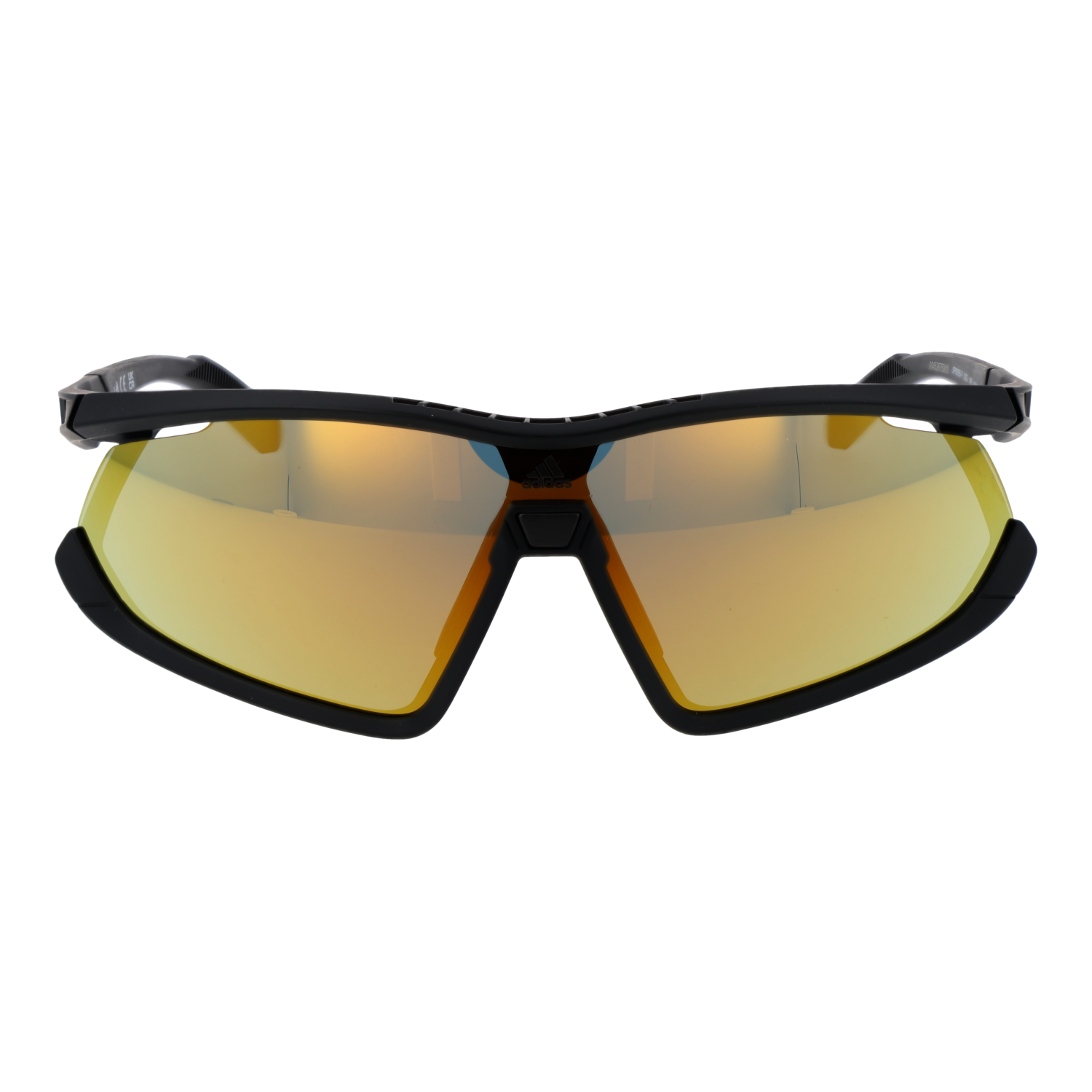 Adidas Sport Sunglasses SP0055-F 02G 00