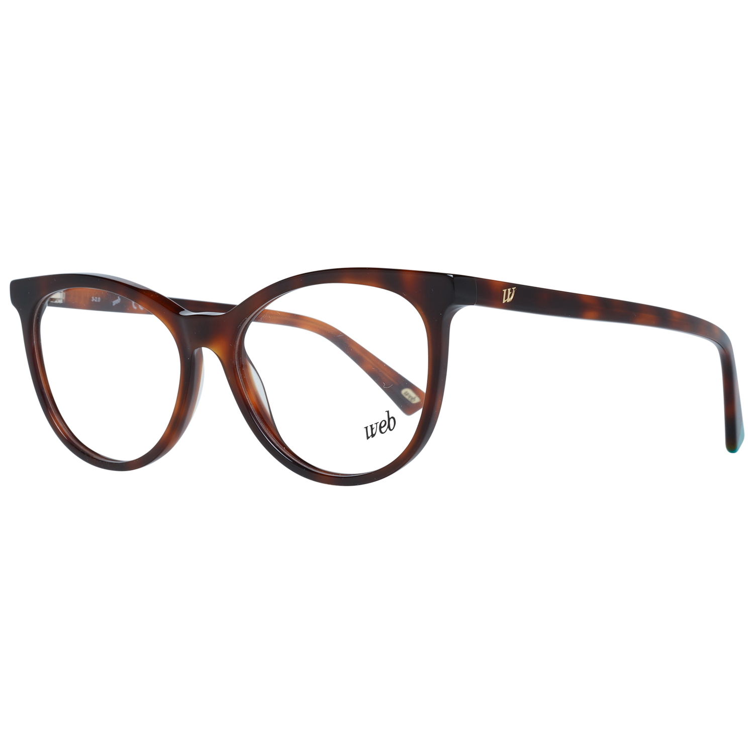 Web Brille WE5342 056 53