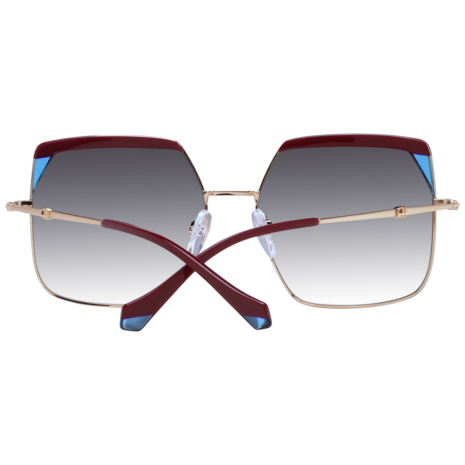 Ana Hickmann Sunglasses AH3253 P02 59