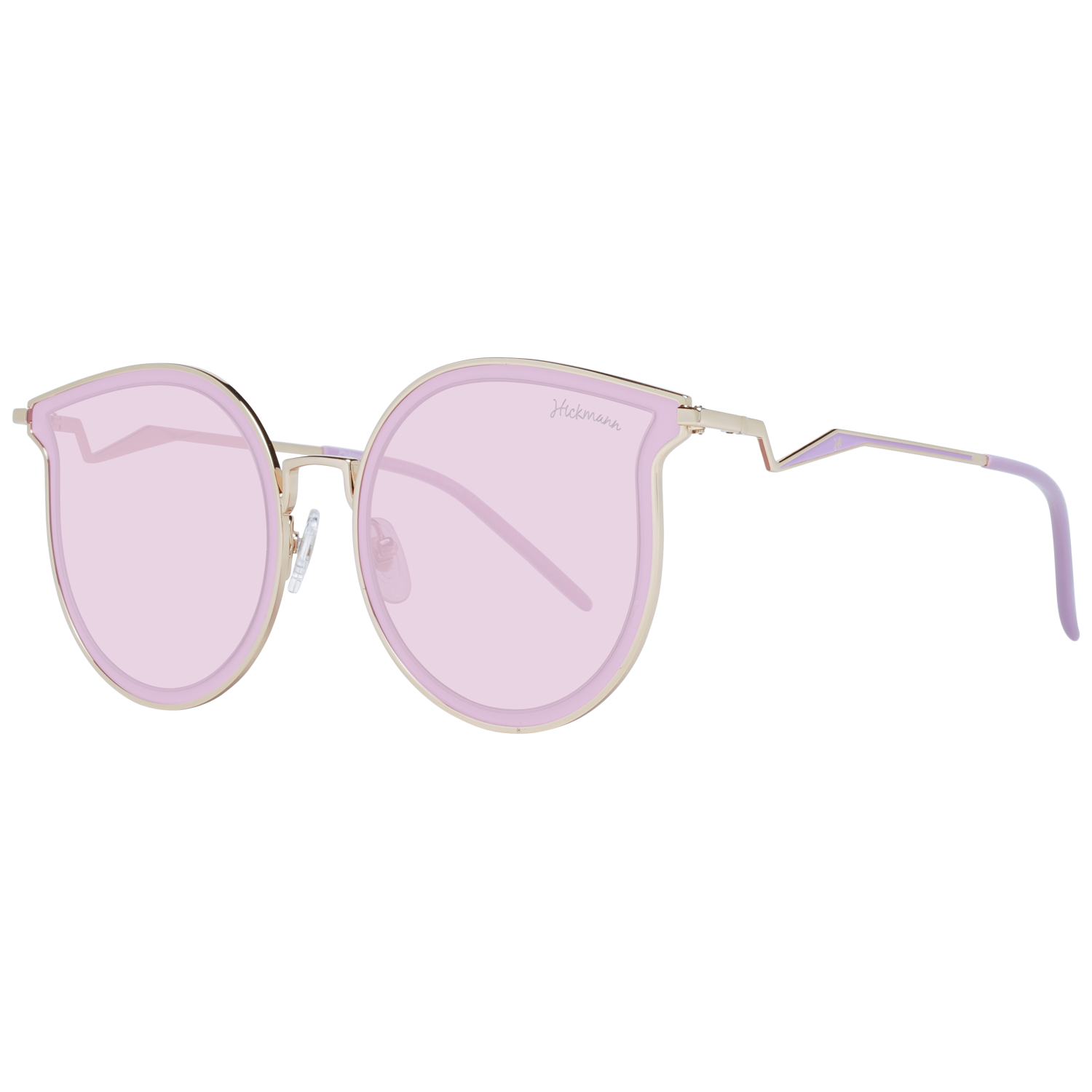 Ana Hickmann Sunglasses HI3066T 4BS 54