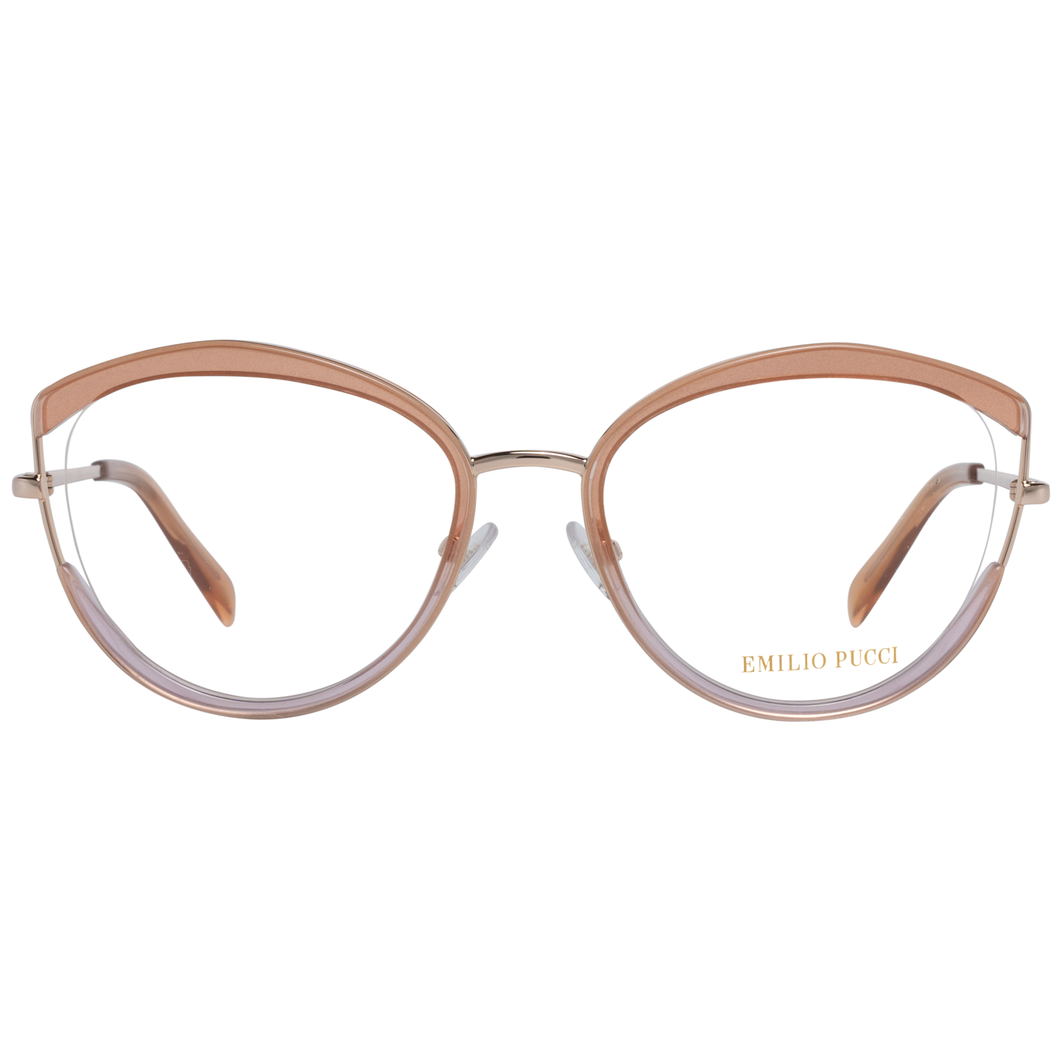 Emilio Pucci Brille EP5106 044 53