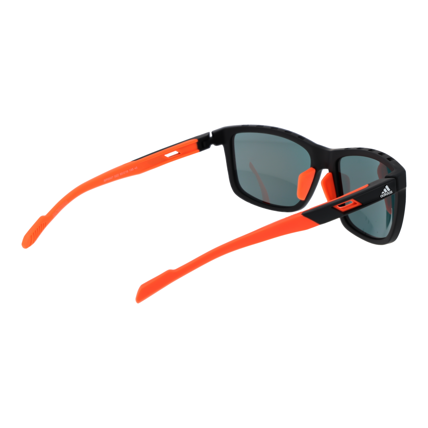 Adidas Sport Sunglasses SP0047 02Z 60