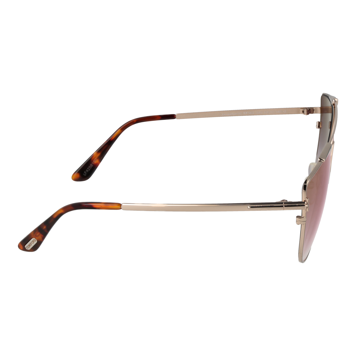 Tom Ford Sonnenbrille FT0563 33G 64
