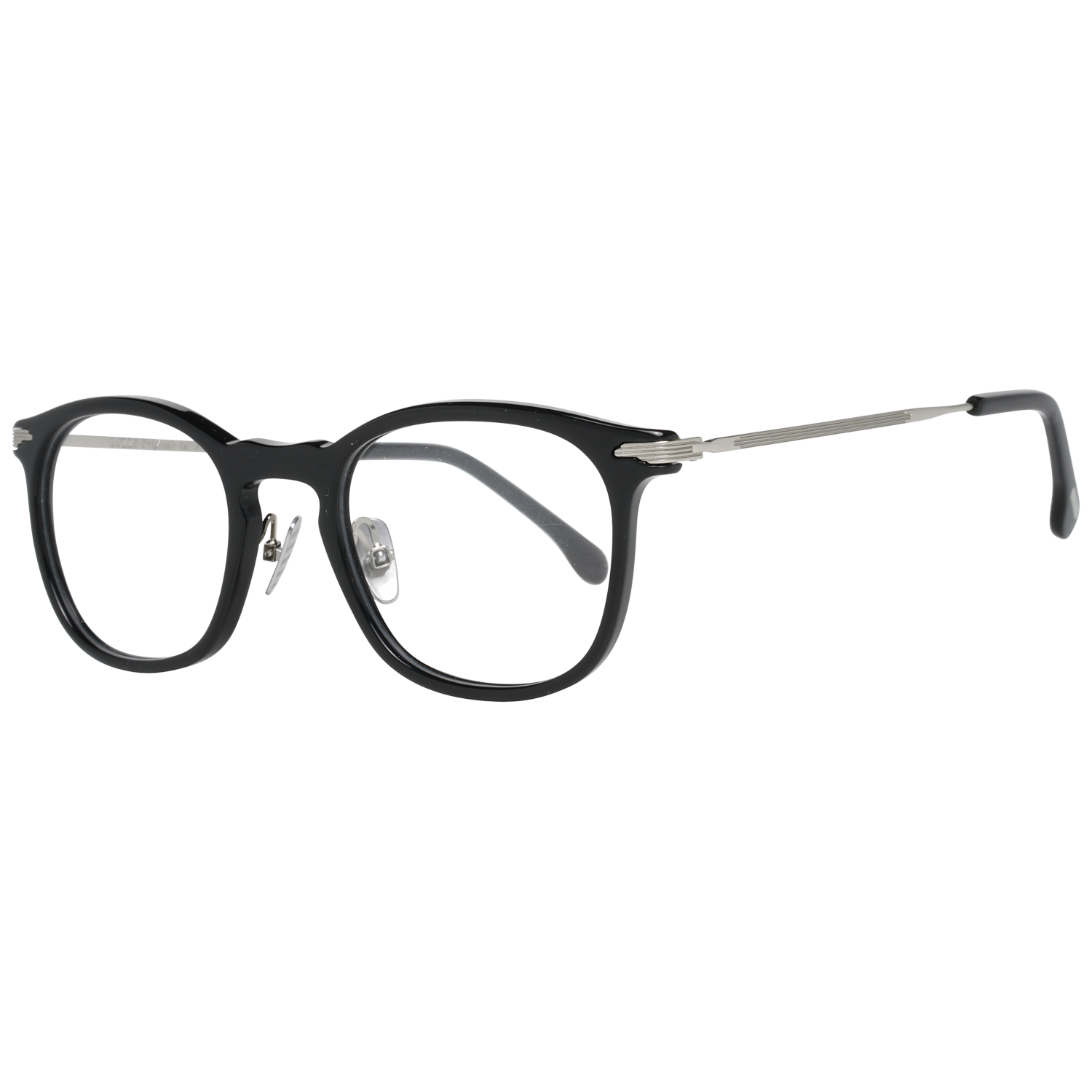 Lozza Optical Frame VL4143 0BLK 50