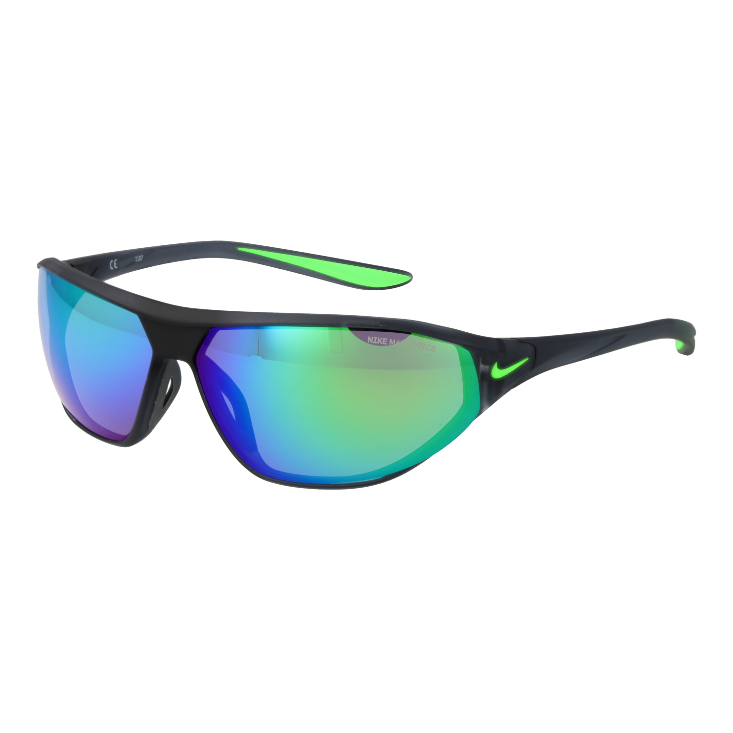 Nike Sonnenbrille DQ0993 021 65 Aero Swift M