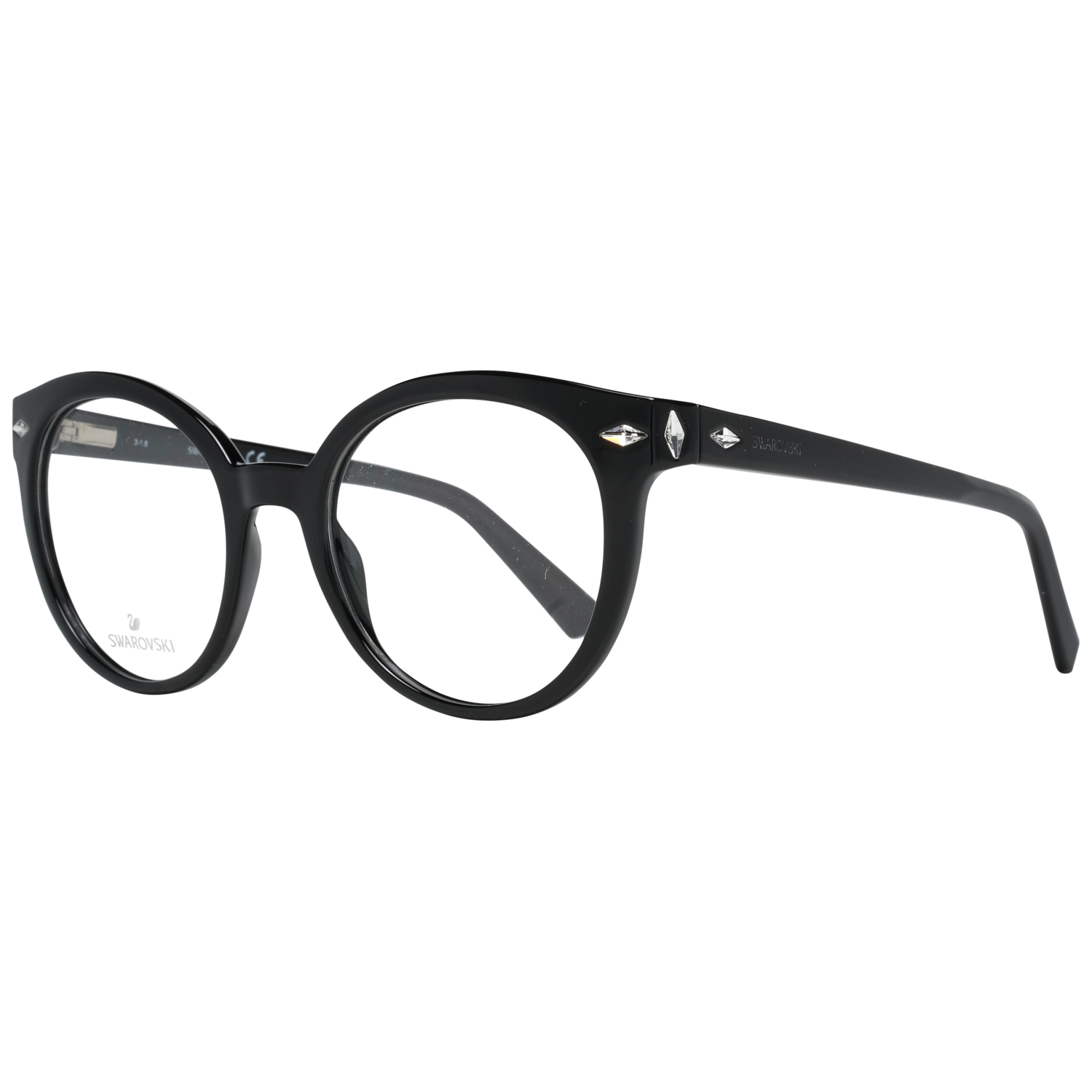 Swarovski Optical Frame SK5272 001 50