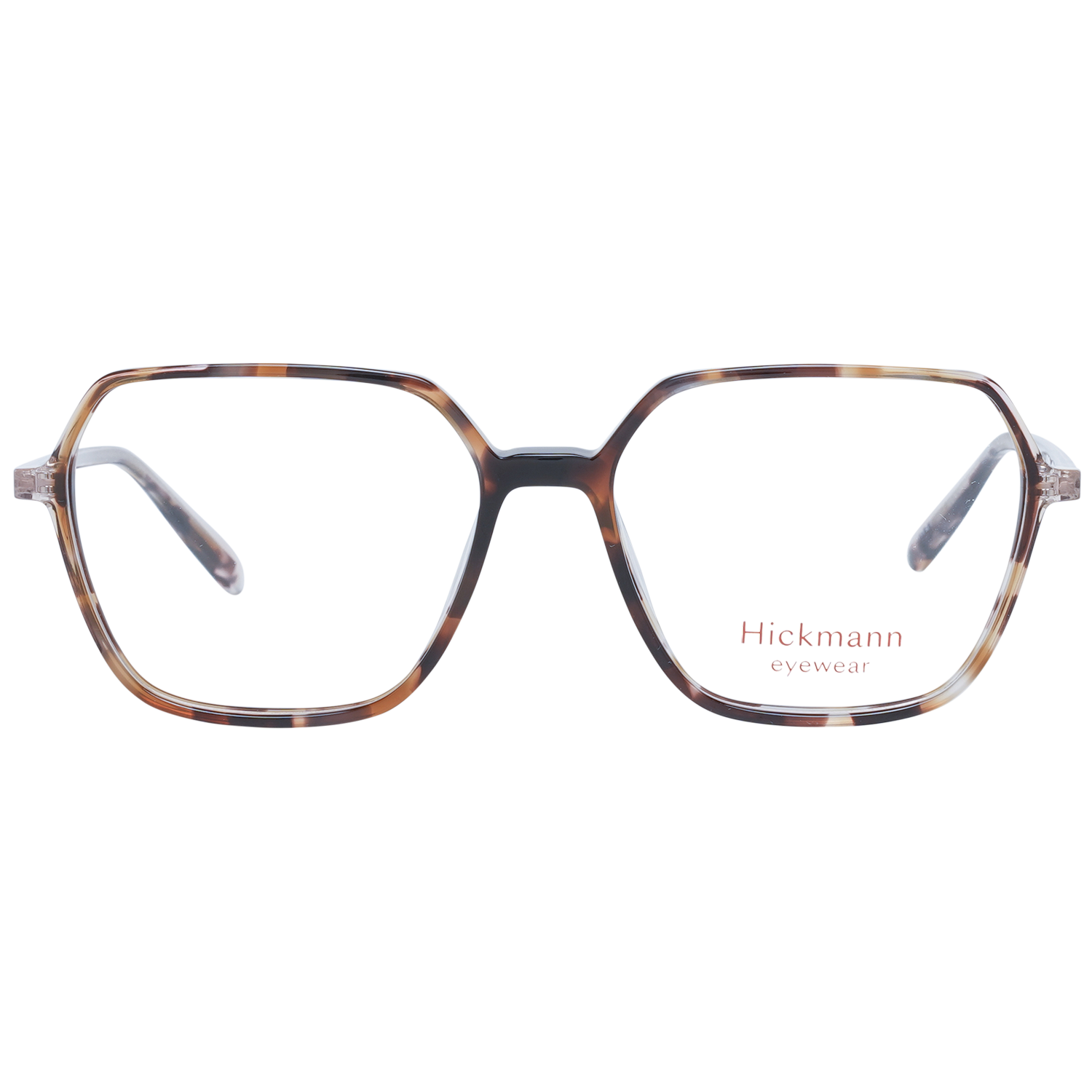 Ana Hickmann Brille HI6215 P02 53