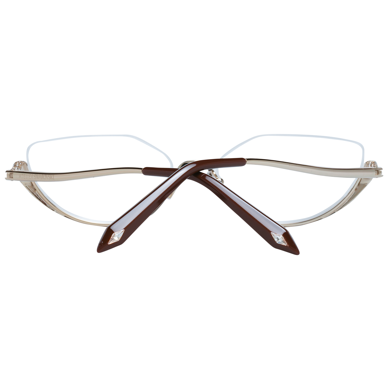 Atelier Swarovski Brille SK5359-P 56 032