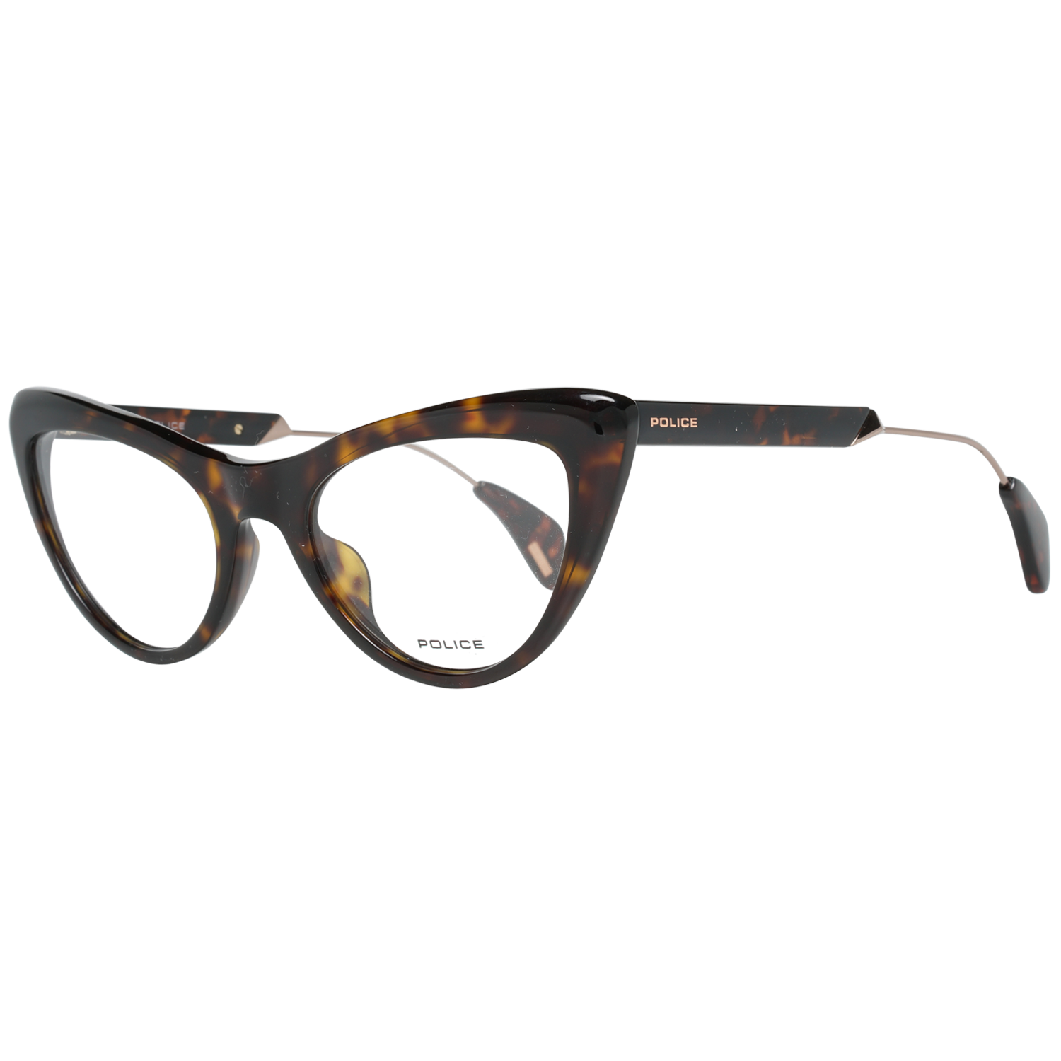 Police Brille VPL855 722G 50