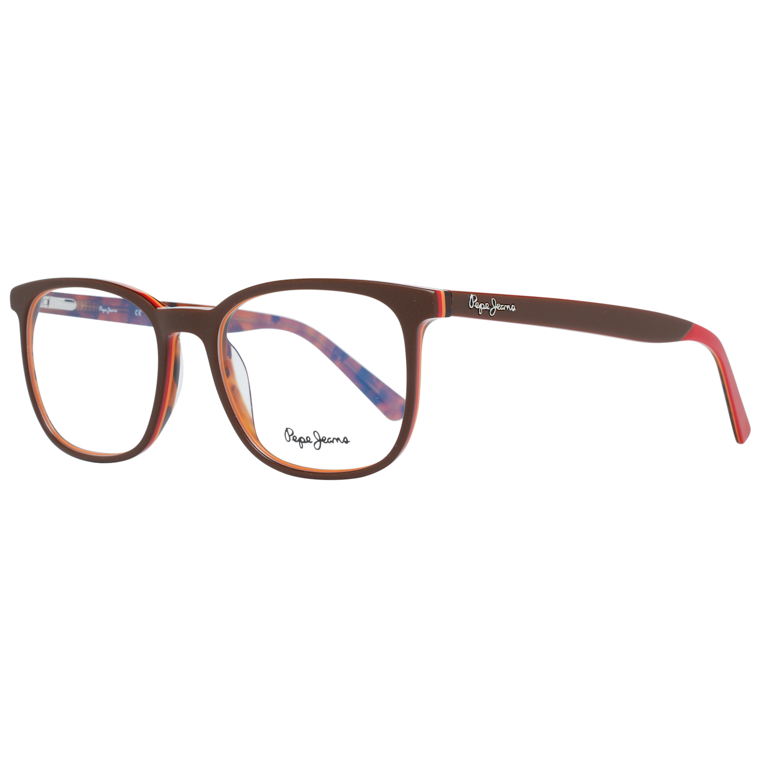 Pepe Jeans Brille PJ3371 C2 52