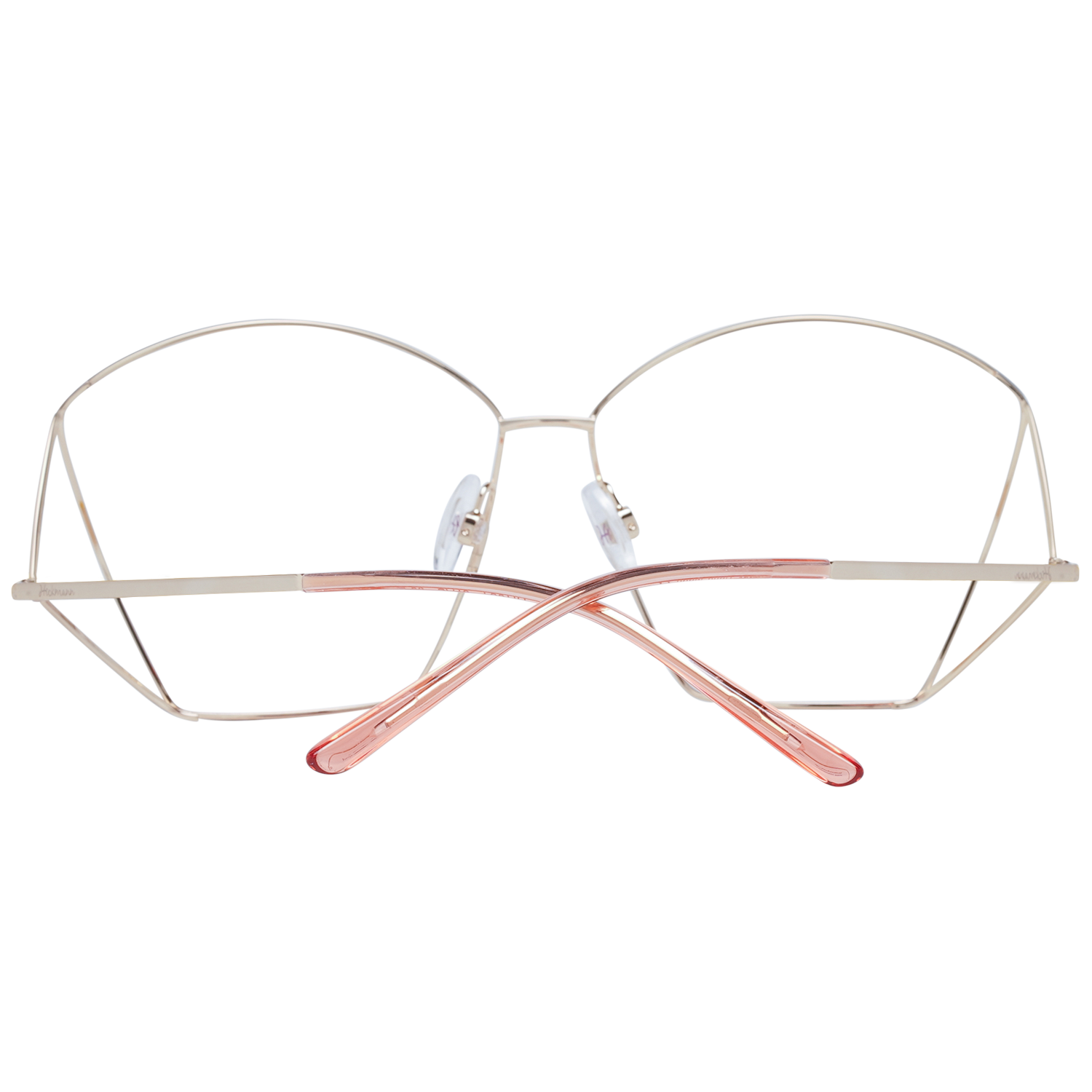 Ana Hickmann Optical Frame HI1084 07AS 60