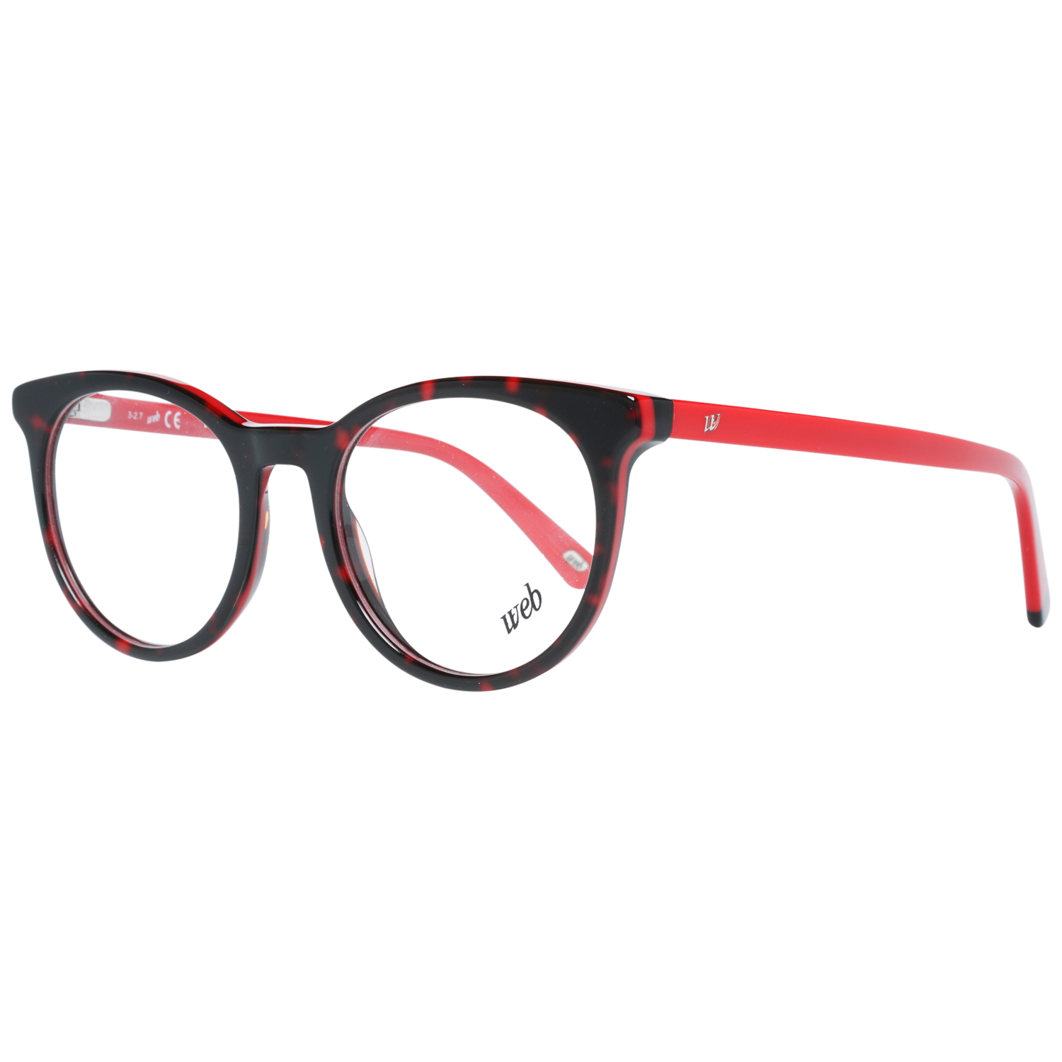 Web Brille WE5251 B56 49