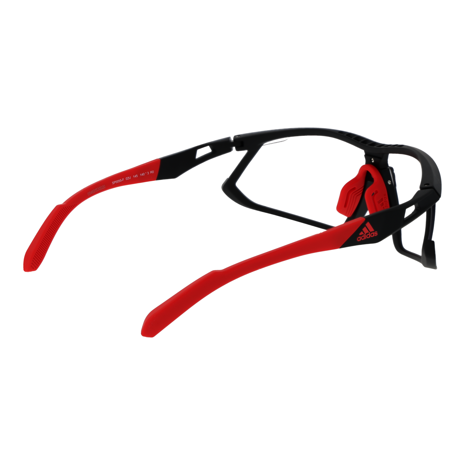 Adidas Sport Sunglasses SP0055-F 02U 00