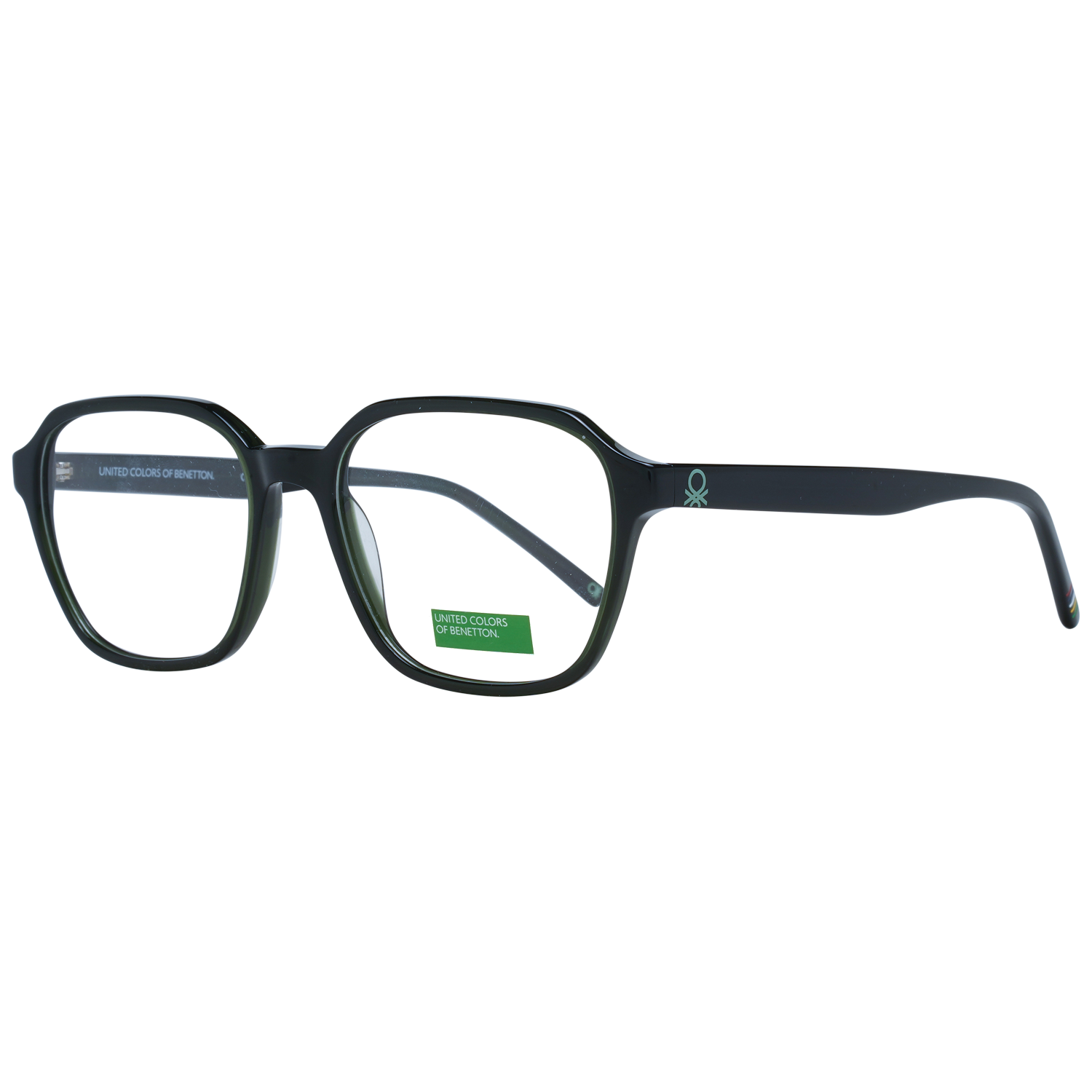 Benetton Optical Frame BEO1055 549 54