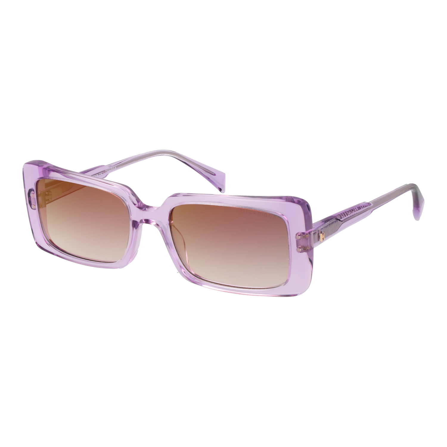 Ana Hickmann Sonnenbrille HI9256 T01 53