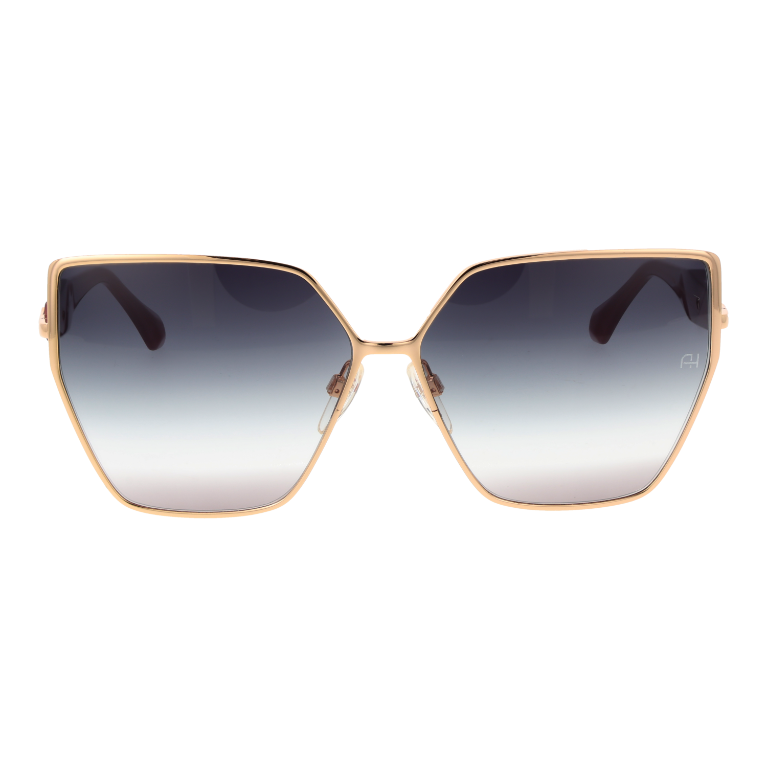 Ana Hickmann Sunglasses AH3293 05A 63