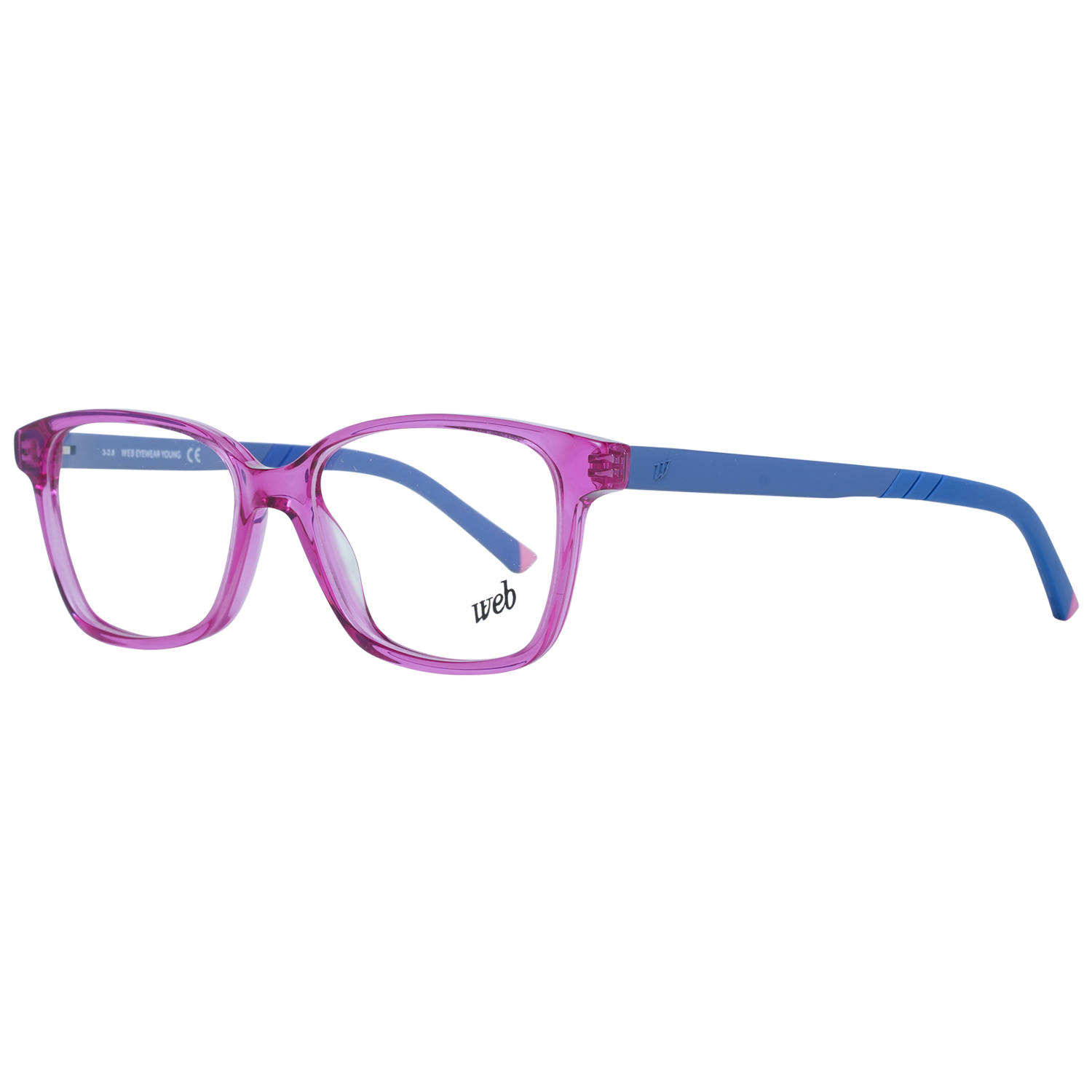 Web Brille WE5265 072 48