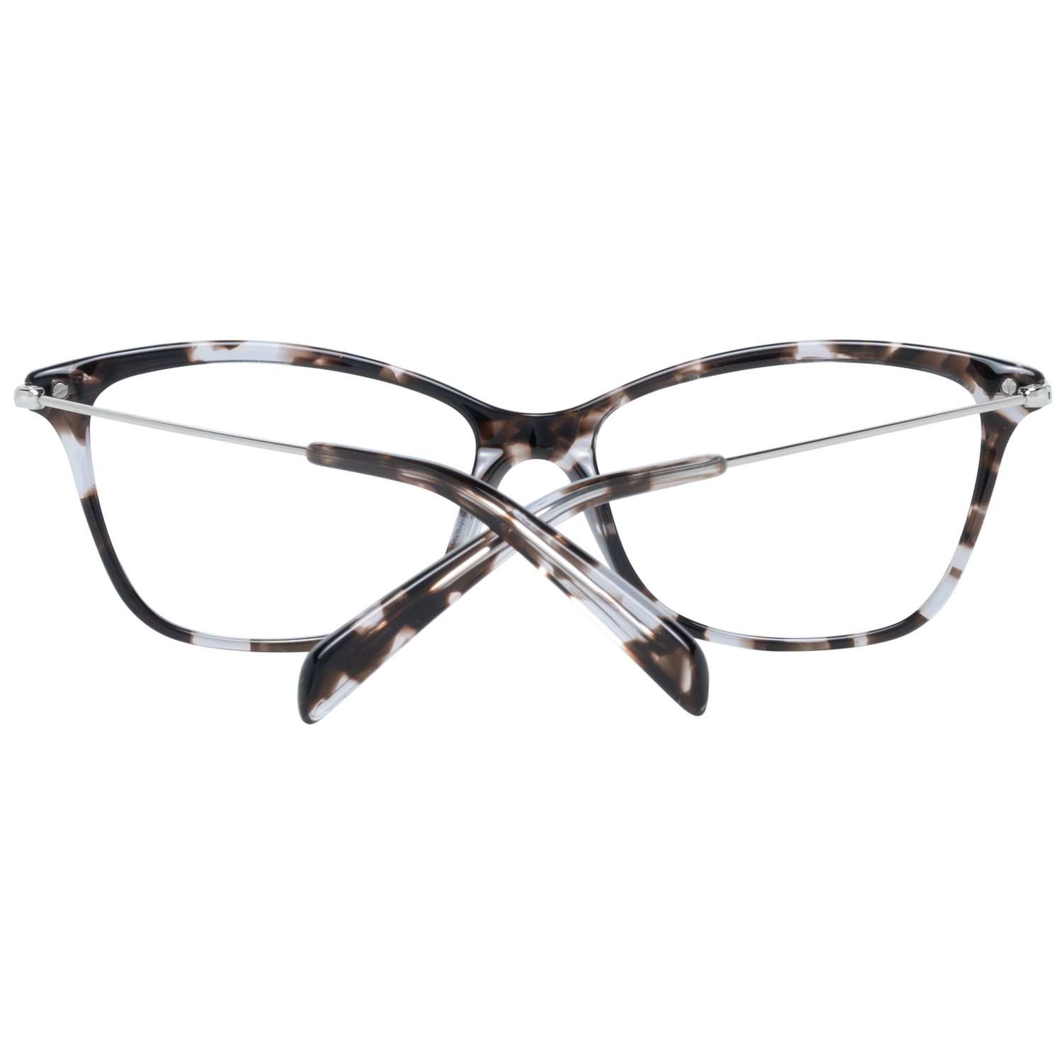 Emilio Pucci Brille EP5083 54055 & CL 6416X Sonnenbrillen Klipp