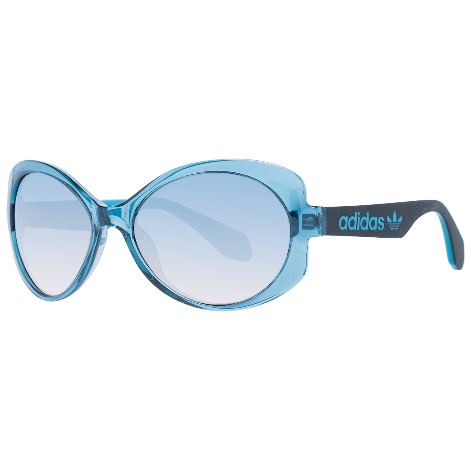 Adidas Sonnenbrille OR0020 87W 56 Damen Türkis