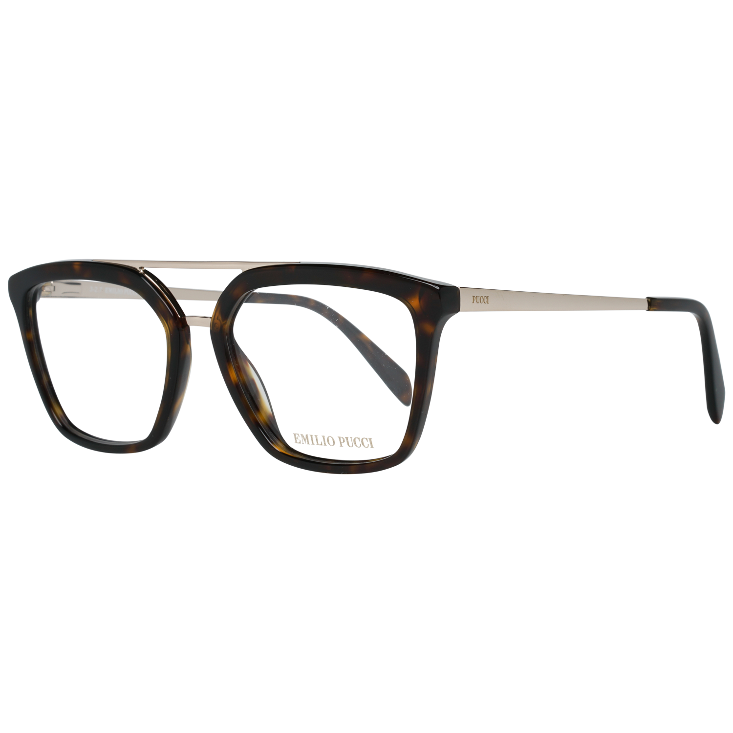 Emilio Pucci Brille EP5071 052 52