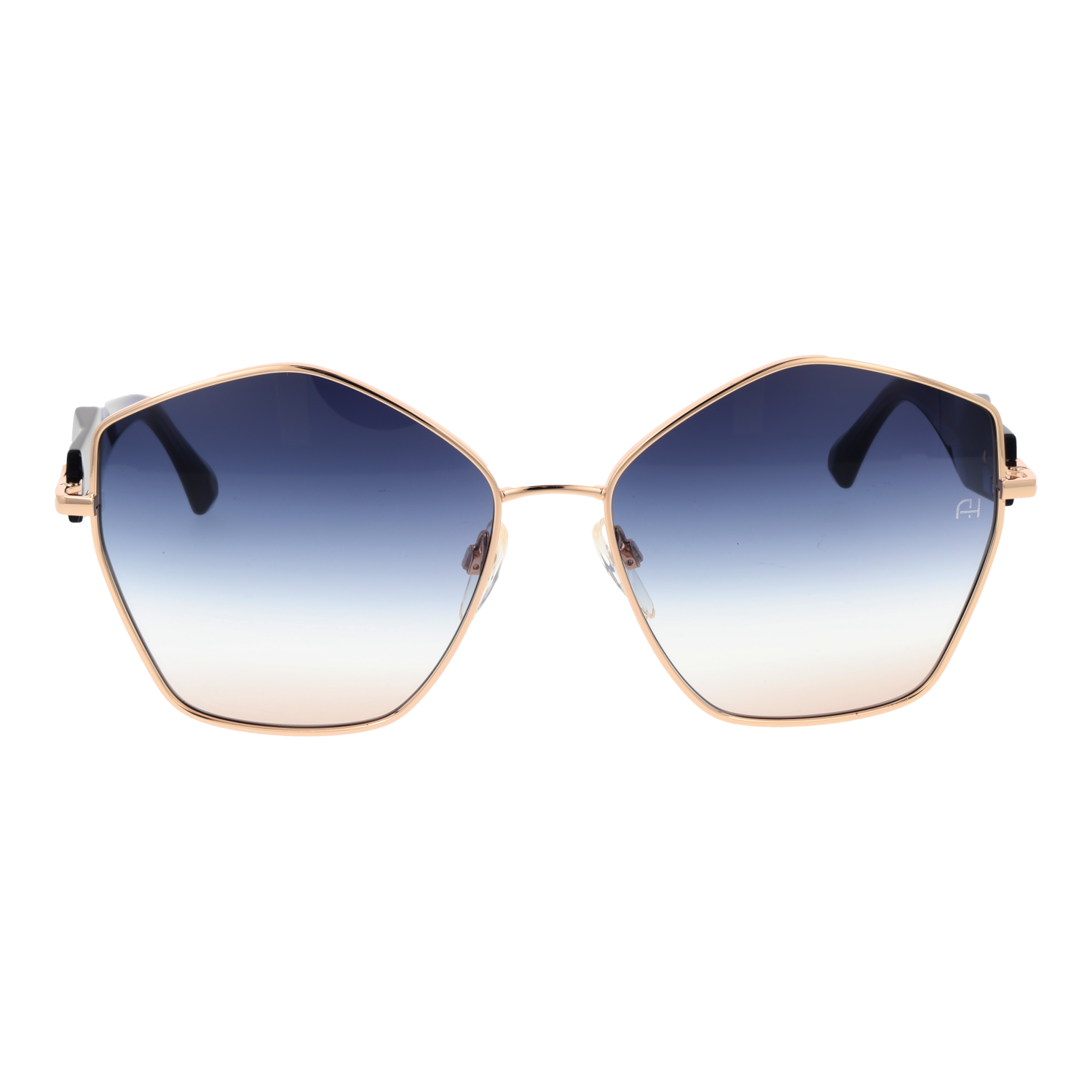 Ana Hickmann Sunglasses AH3285 04A 61