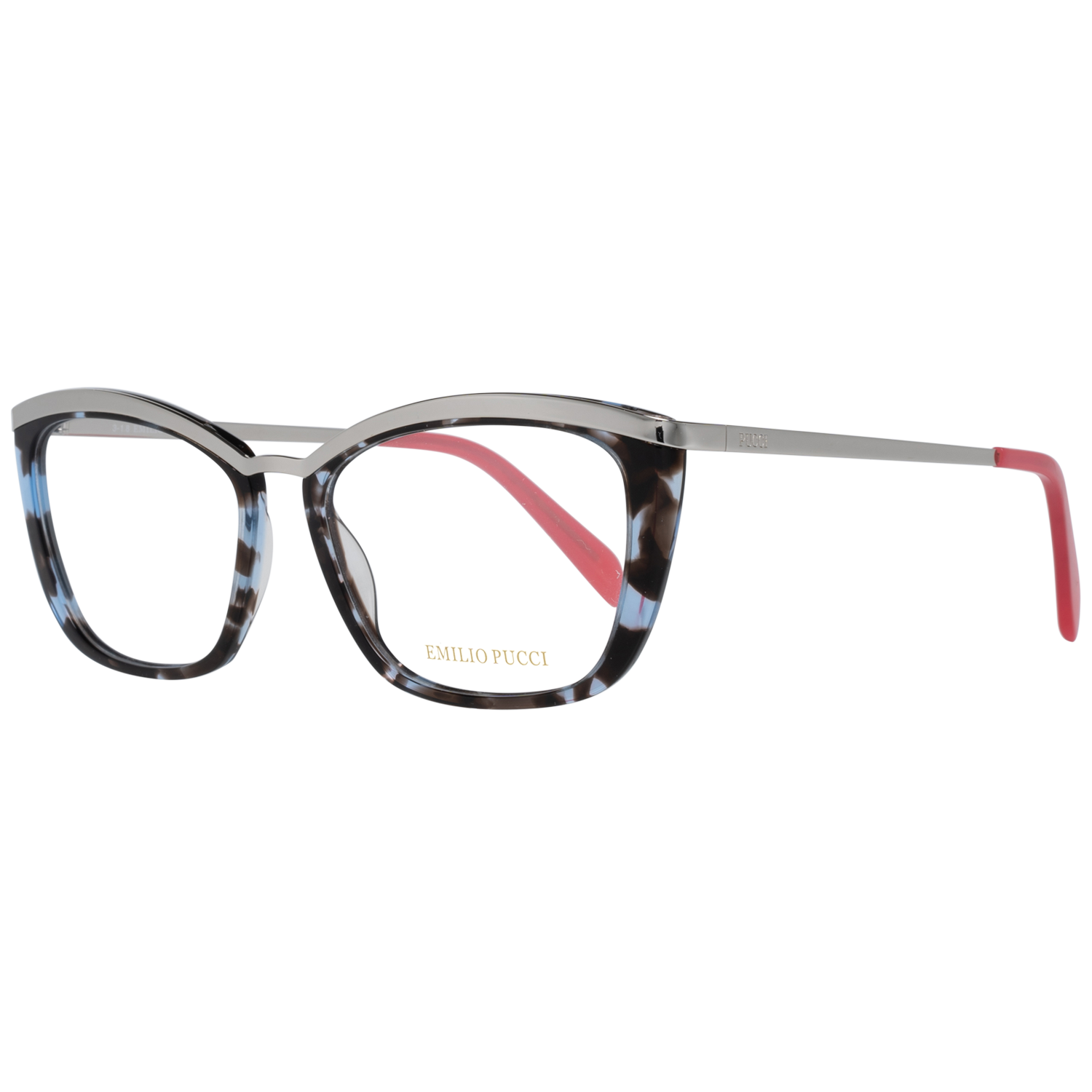 Emilio Pucci Brille EP5093 056 54