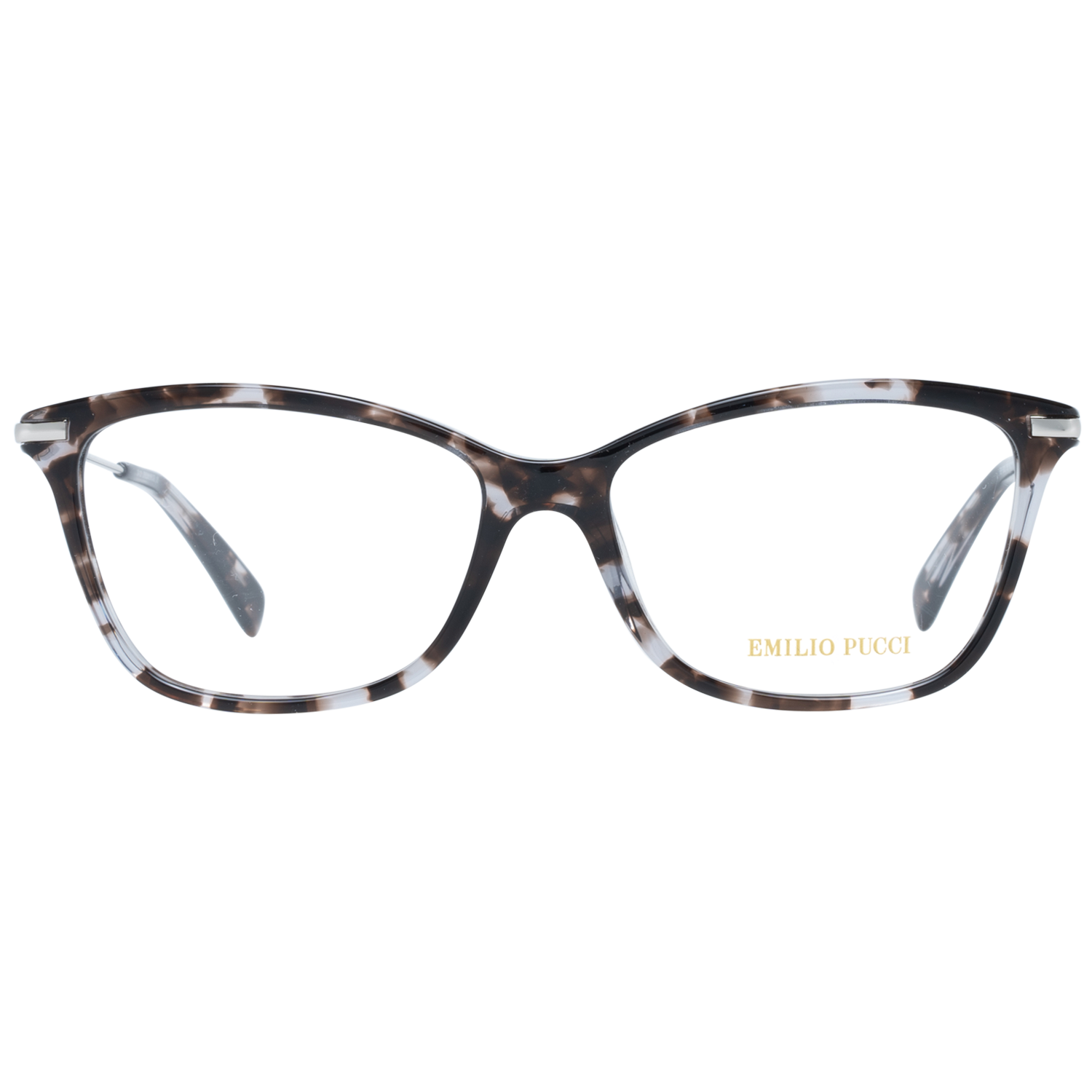 Emilio Pucci Brille EP5083 54055 & CL 6416X Sonnenbrillen Klipp