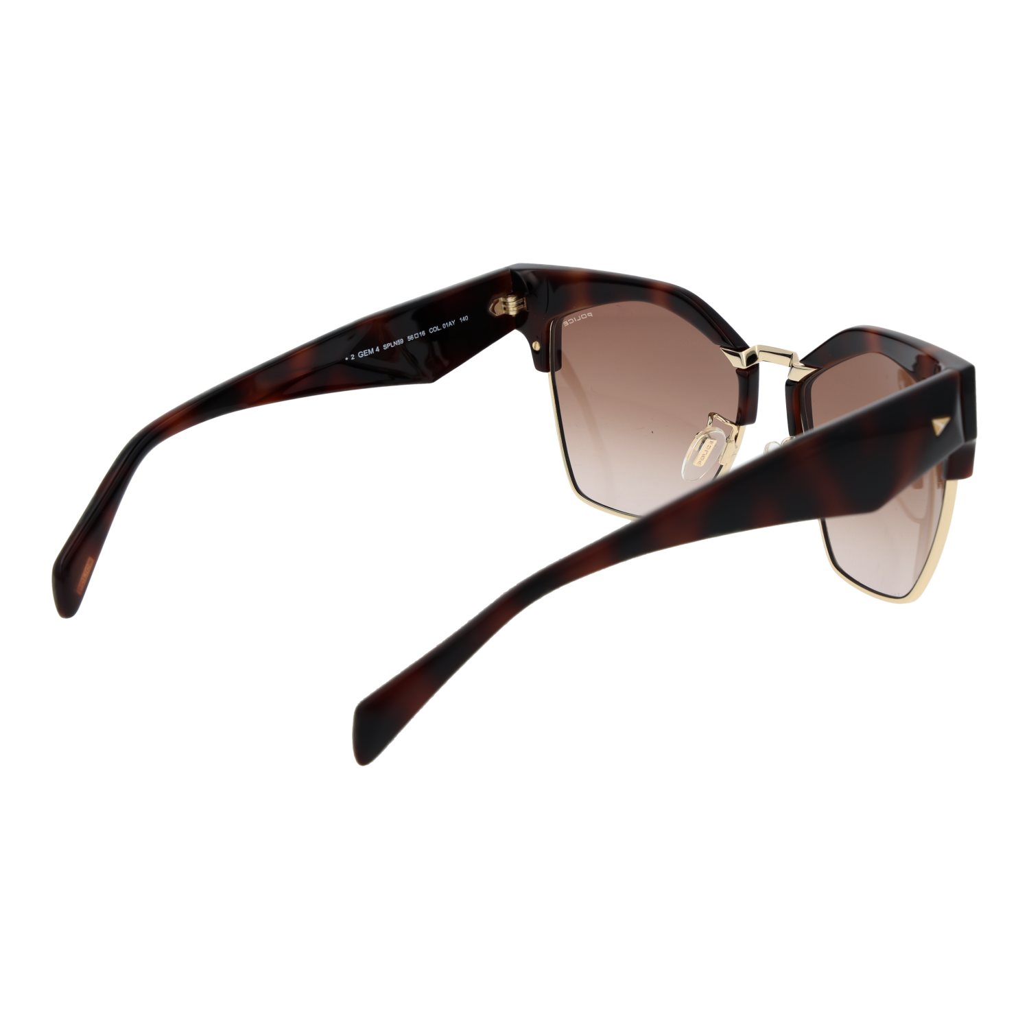 Police Sonnenbrille SPLN59 01AY 56