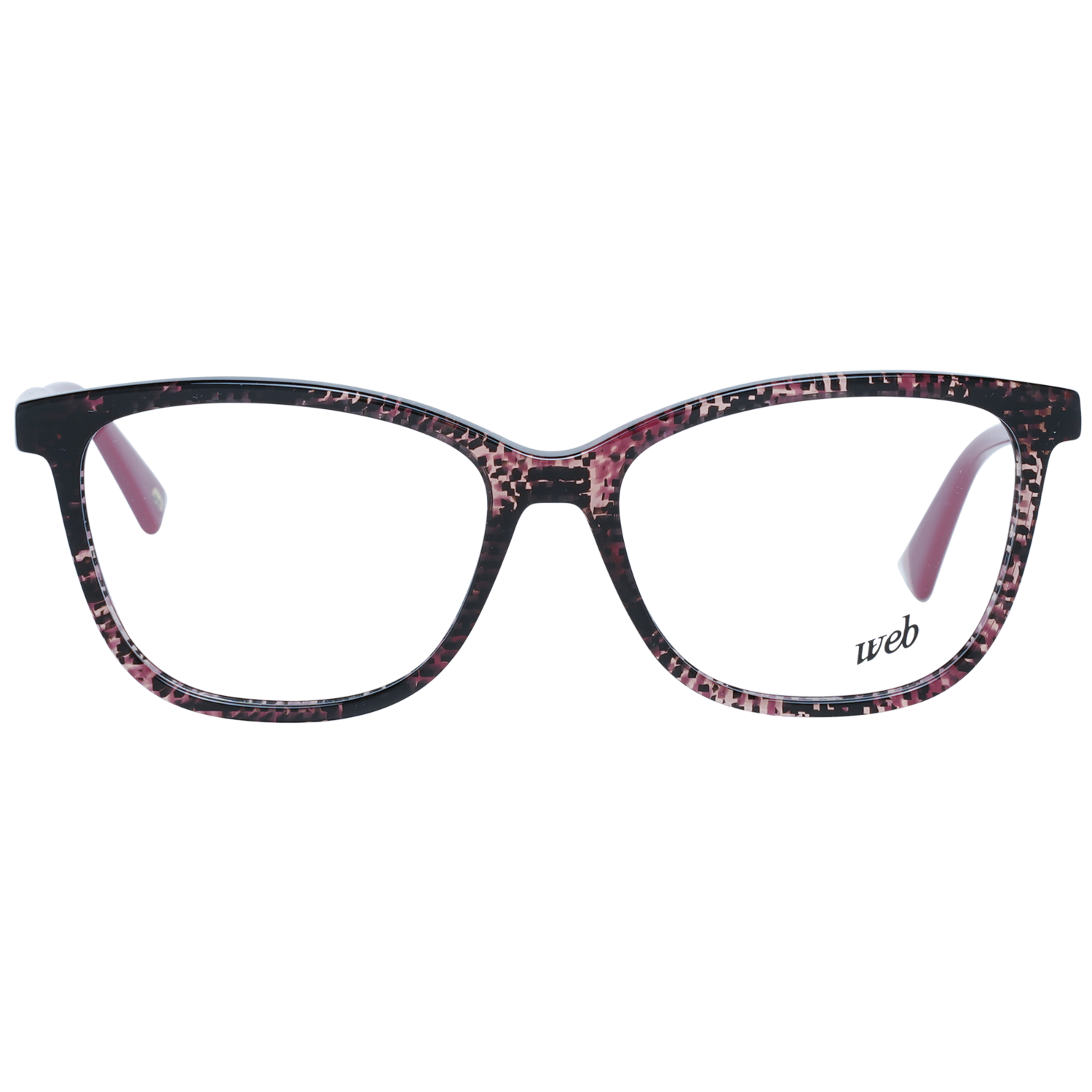 Web Brille WE5314 55A 52