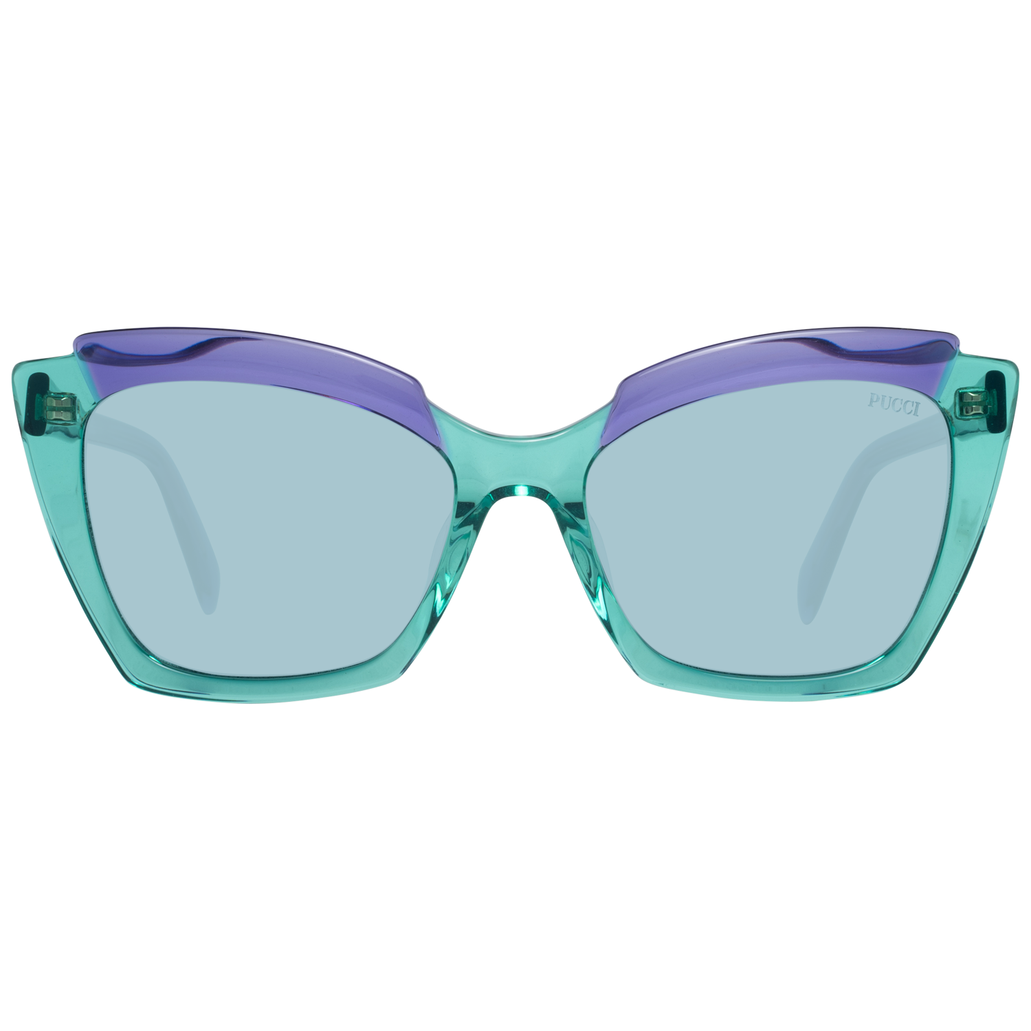 Emilio Pucci Sonnenbrille EP0145 87V 56