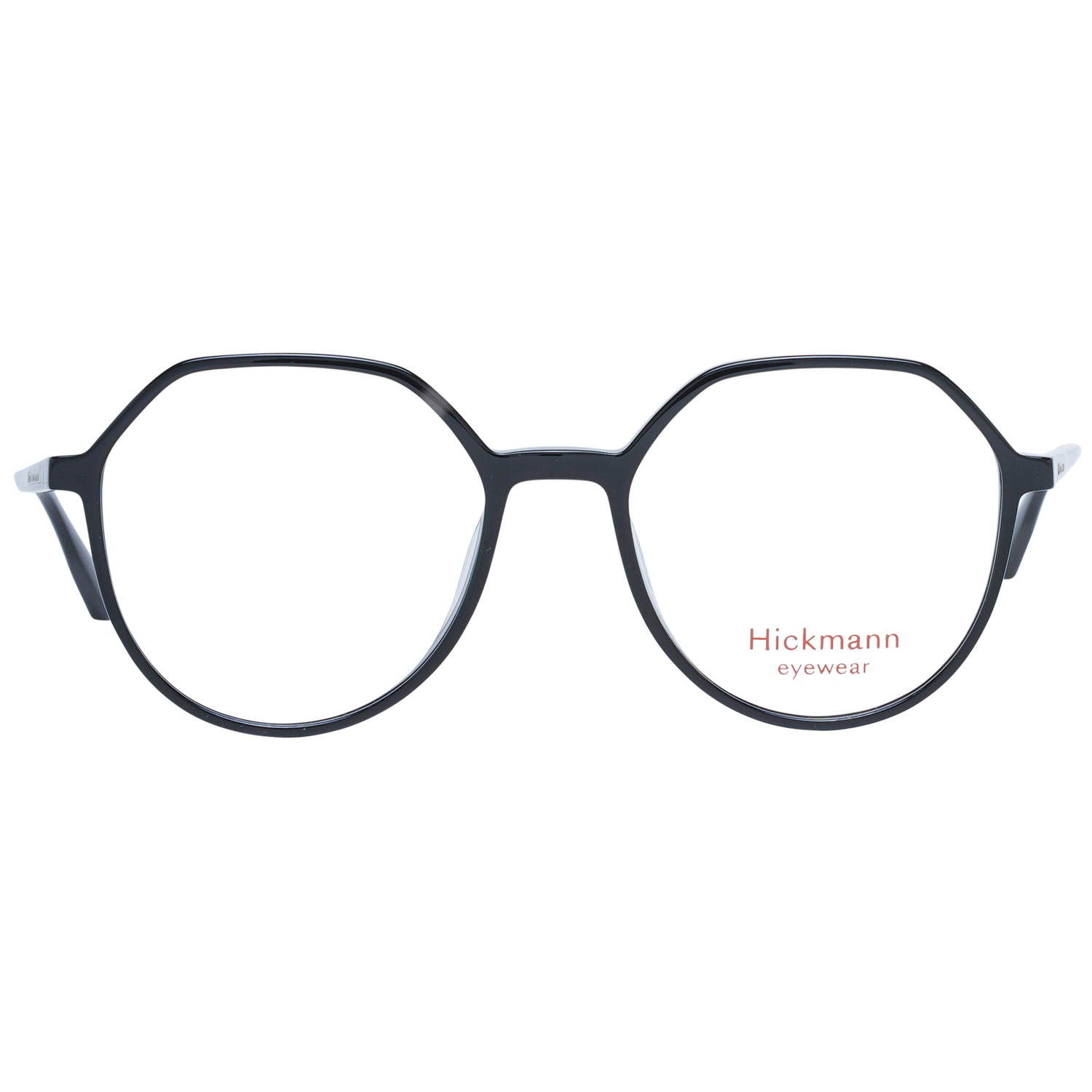 Ana Hickmann Optical Frame HI6193 A01 52