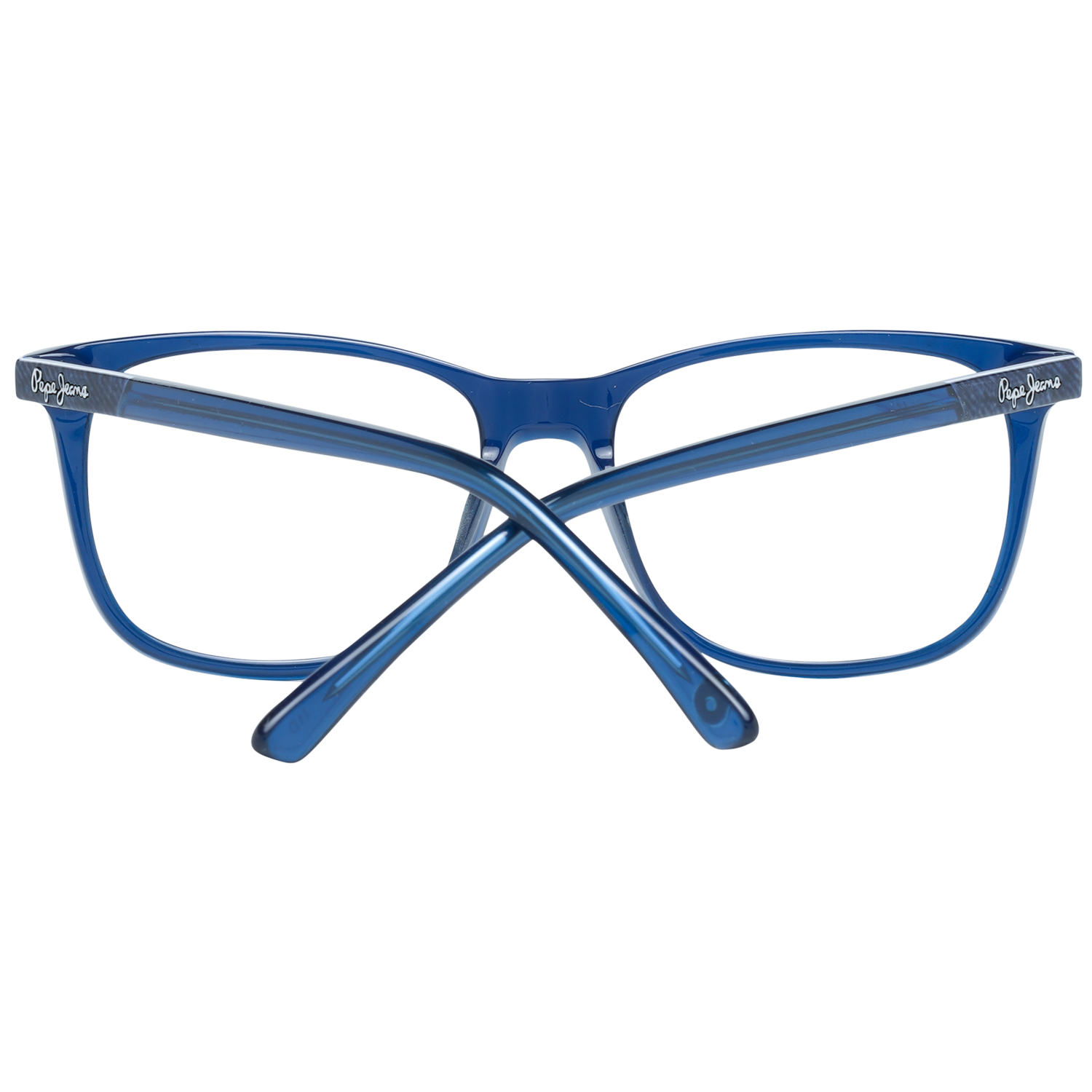 Pepe Jeans Brille PJ3324 C3 52 Heller