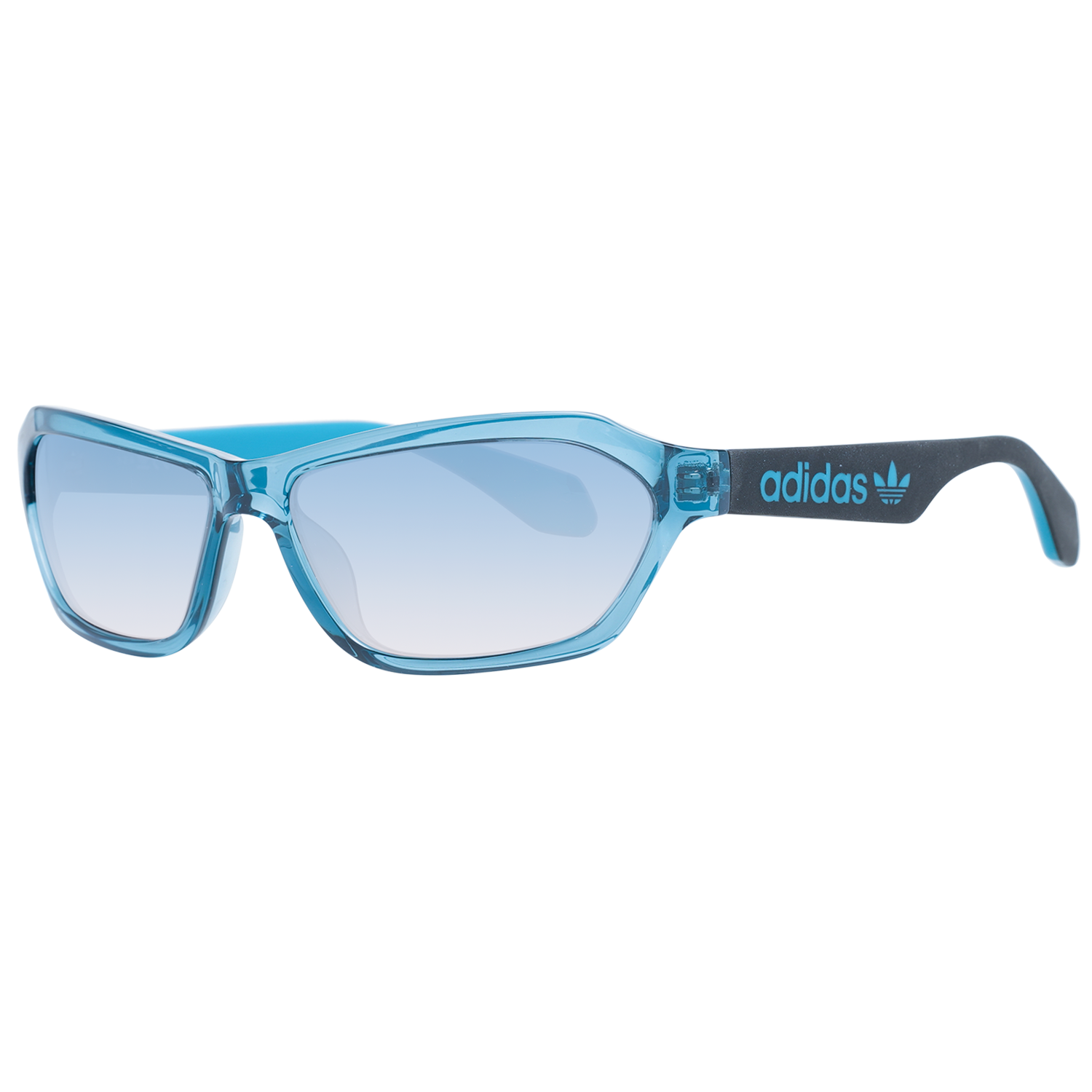 Adidas Sonnenbrille OR0021 87W 58 Unisex Türkis