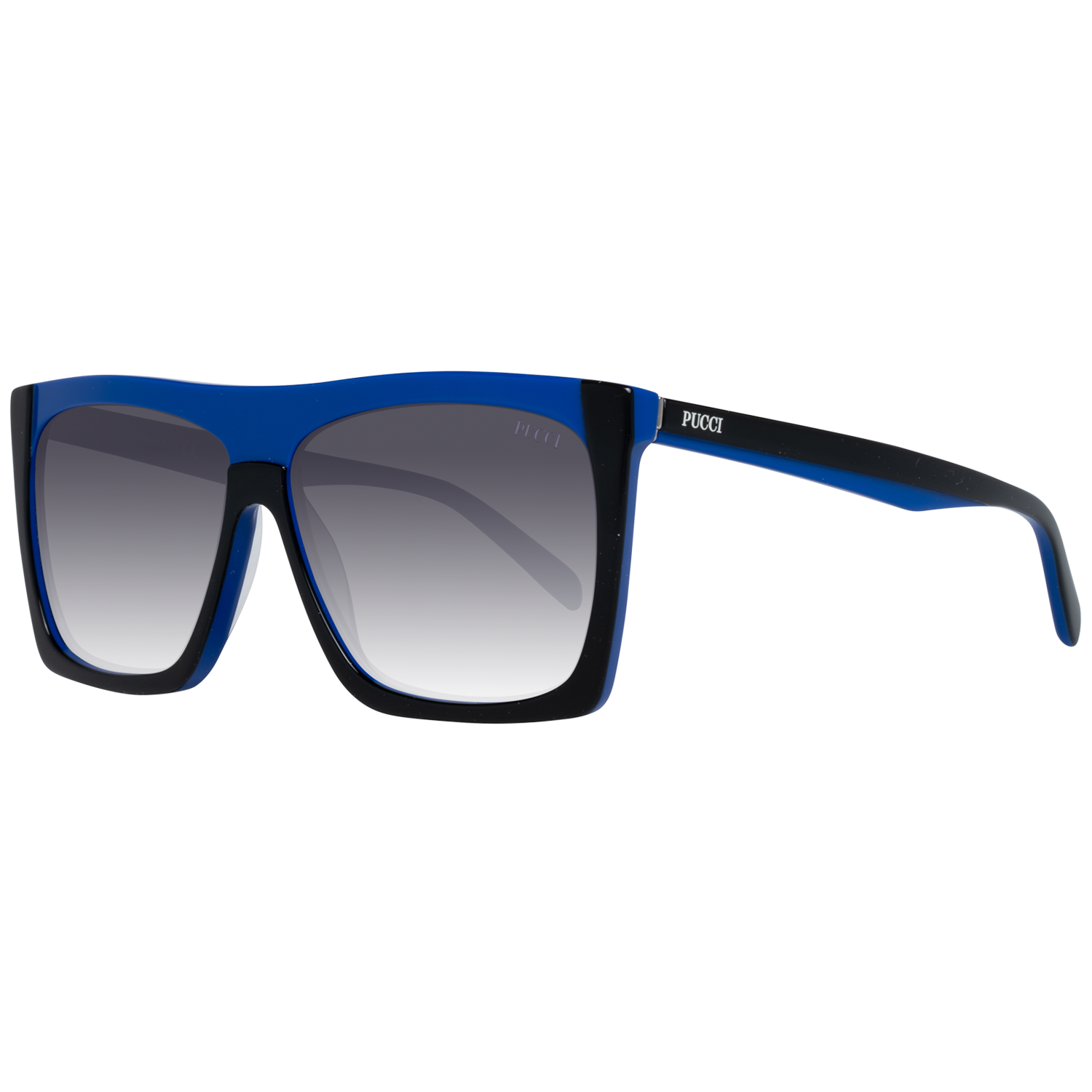 Emilio Pucci Sonnenbrille EP0088 05W 61