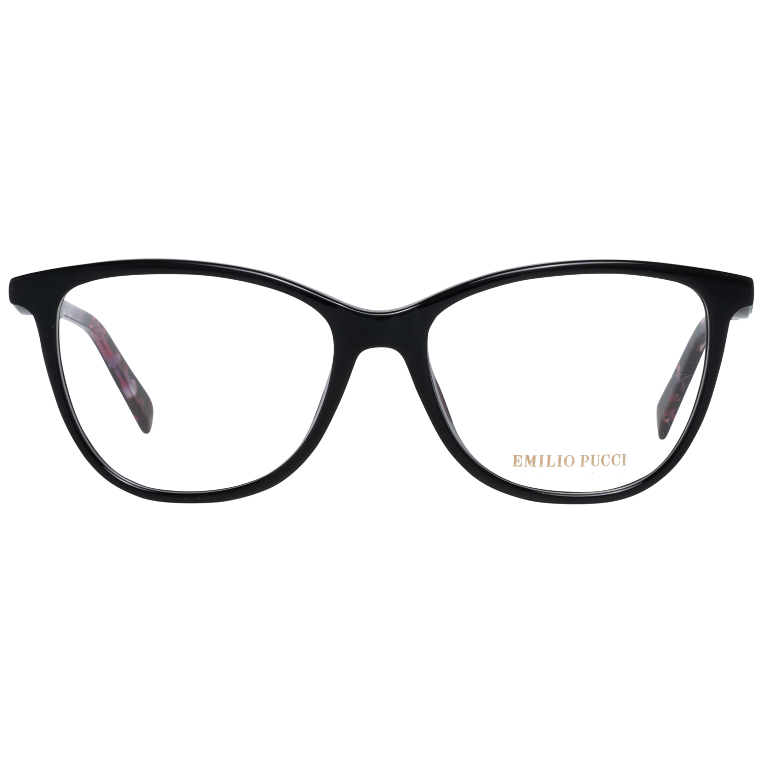 Emilio Pucci Brille EP5095 001 54