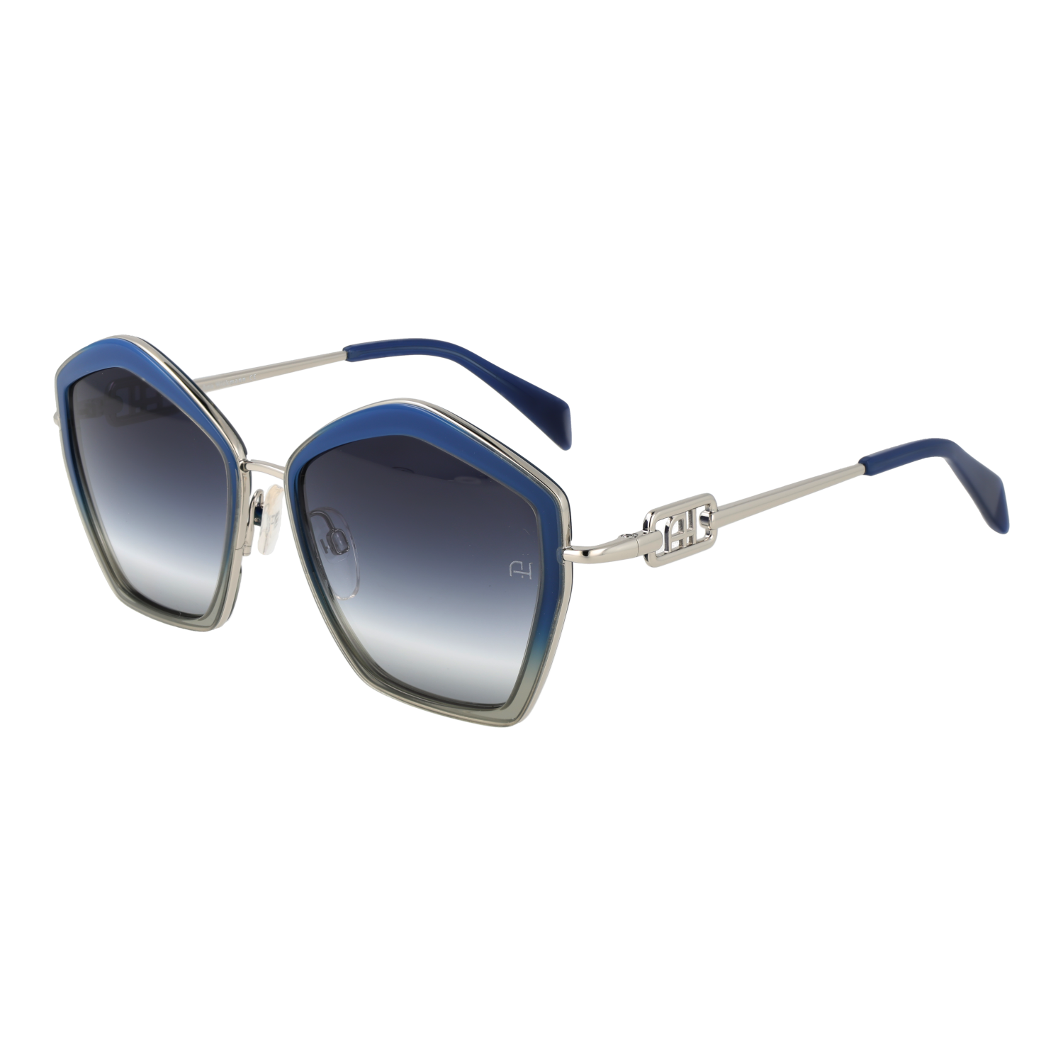 Ana Hickmann Sunglasses AH3284 C02 56