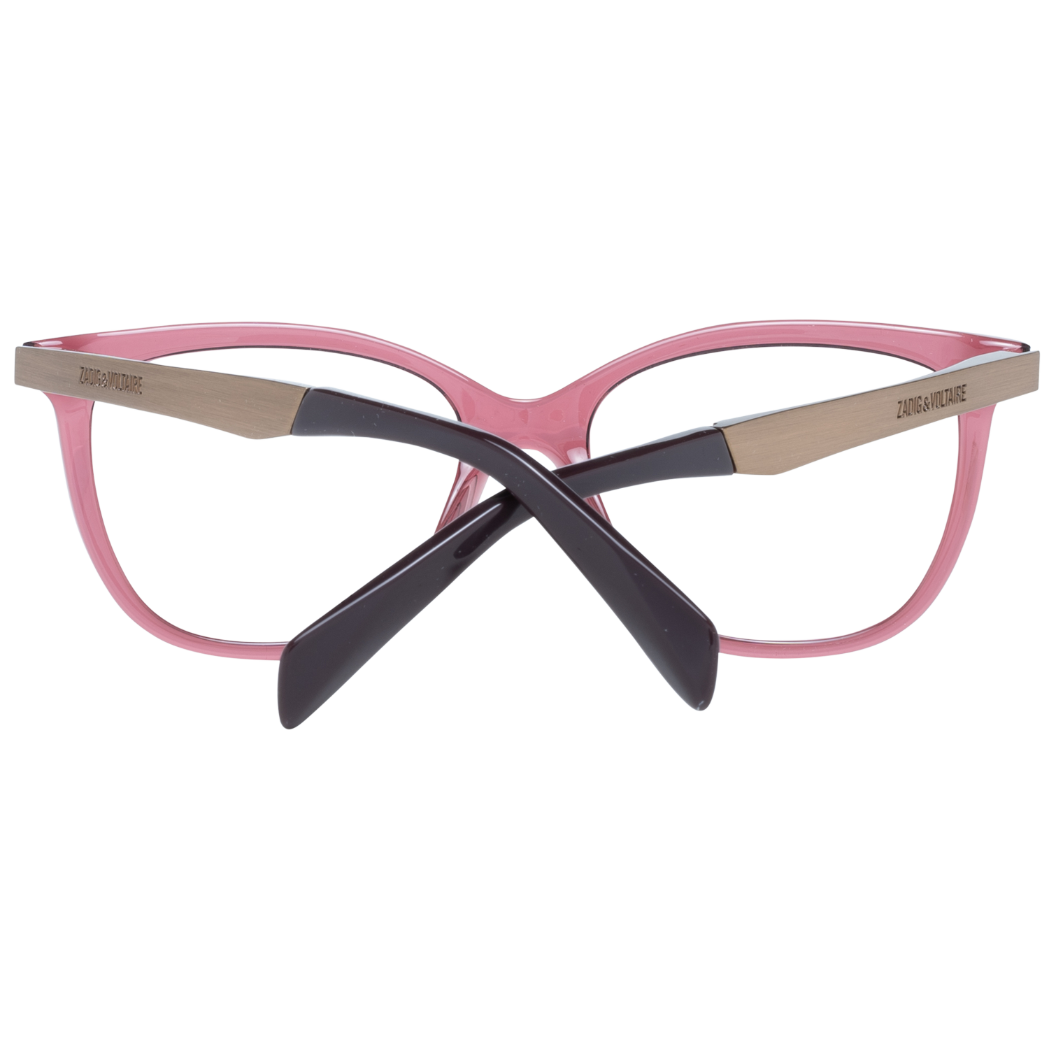 Zadig & Voltaire Brille VZV085 096D 52