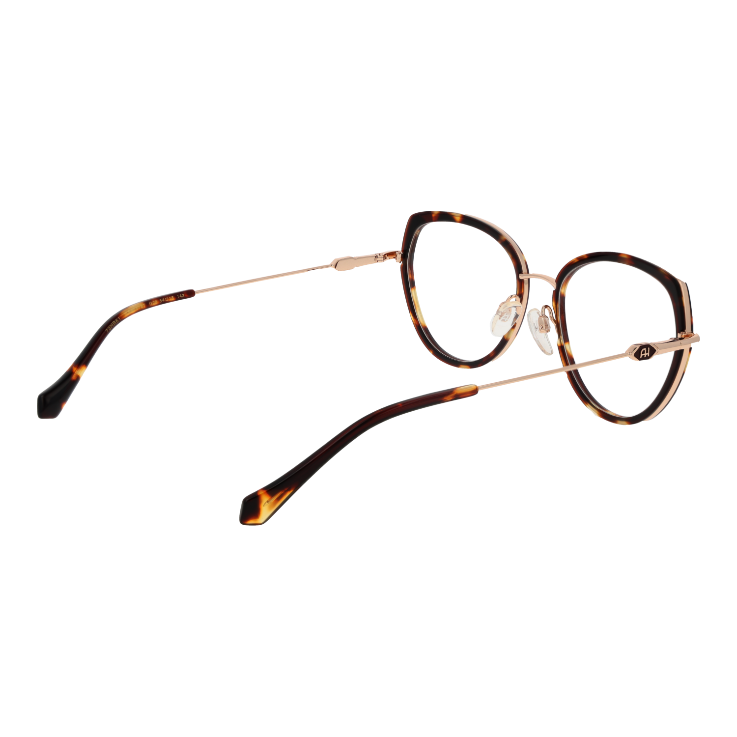 Ana Hickmann Optical Frame AH1518T G22 54